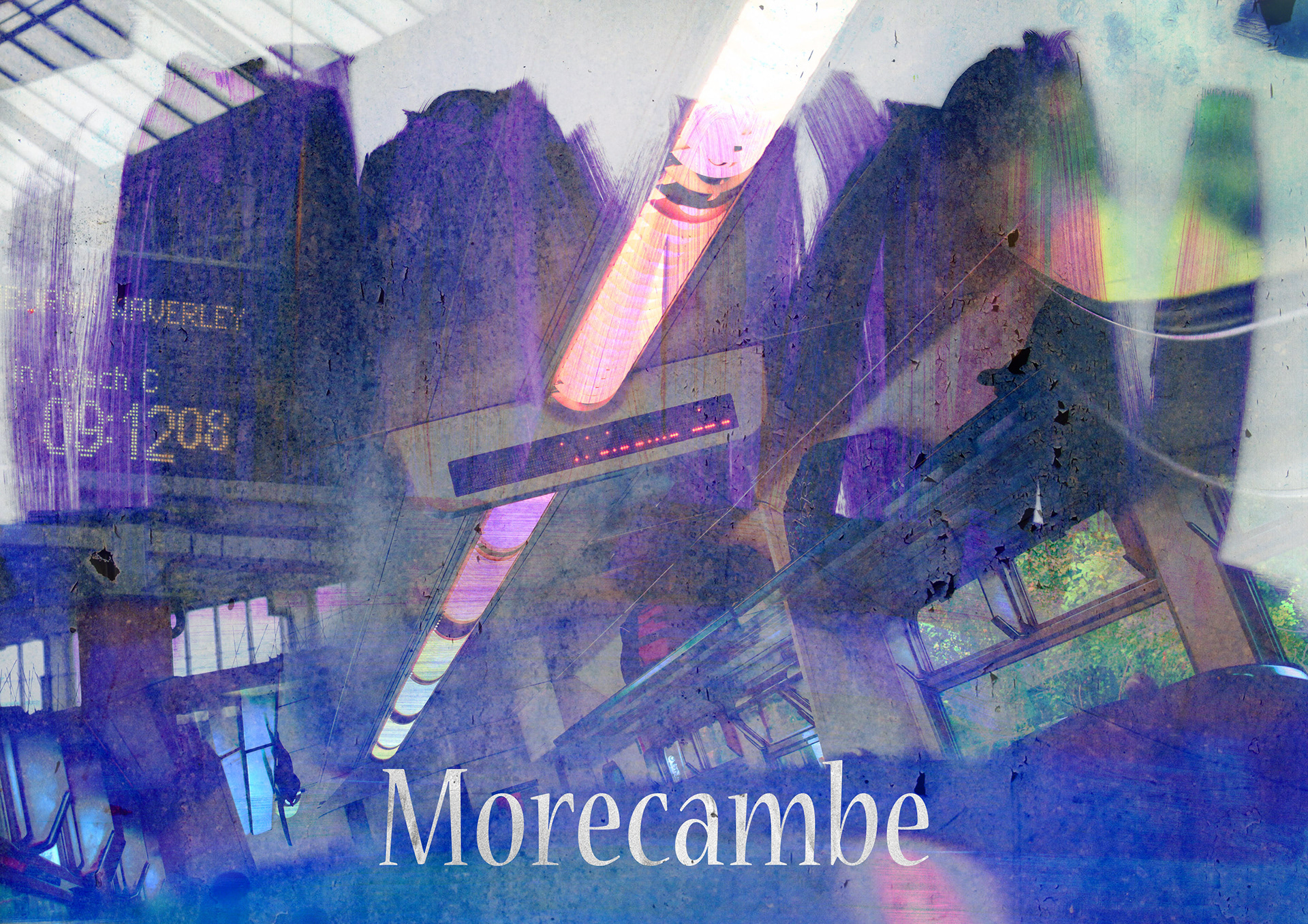 V2 - Morecambe