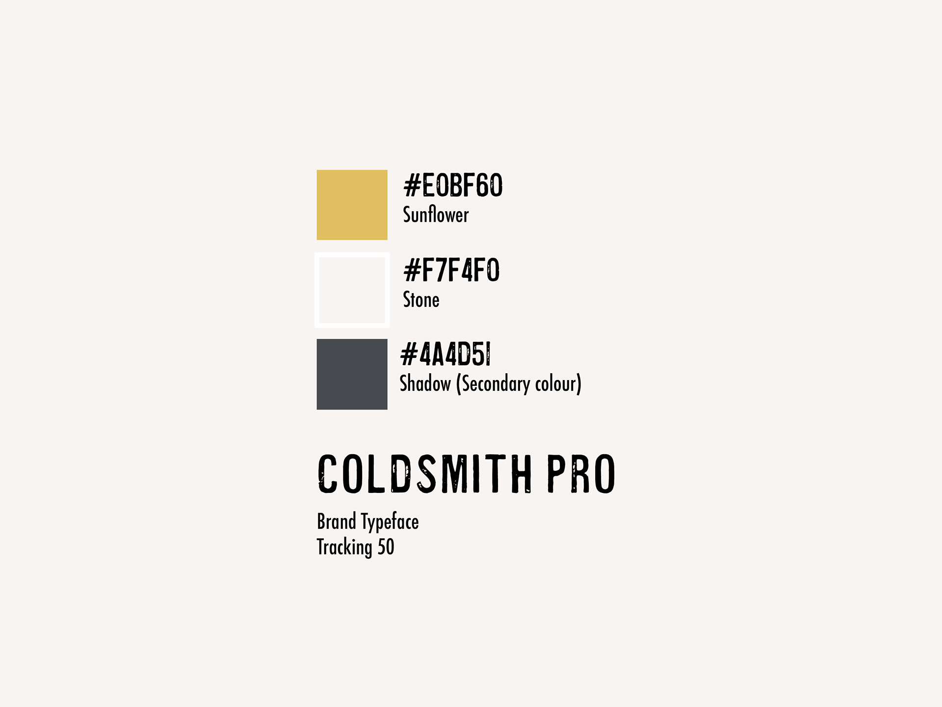 Brand Identity