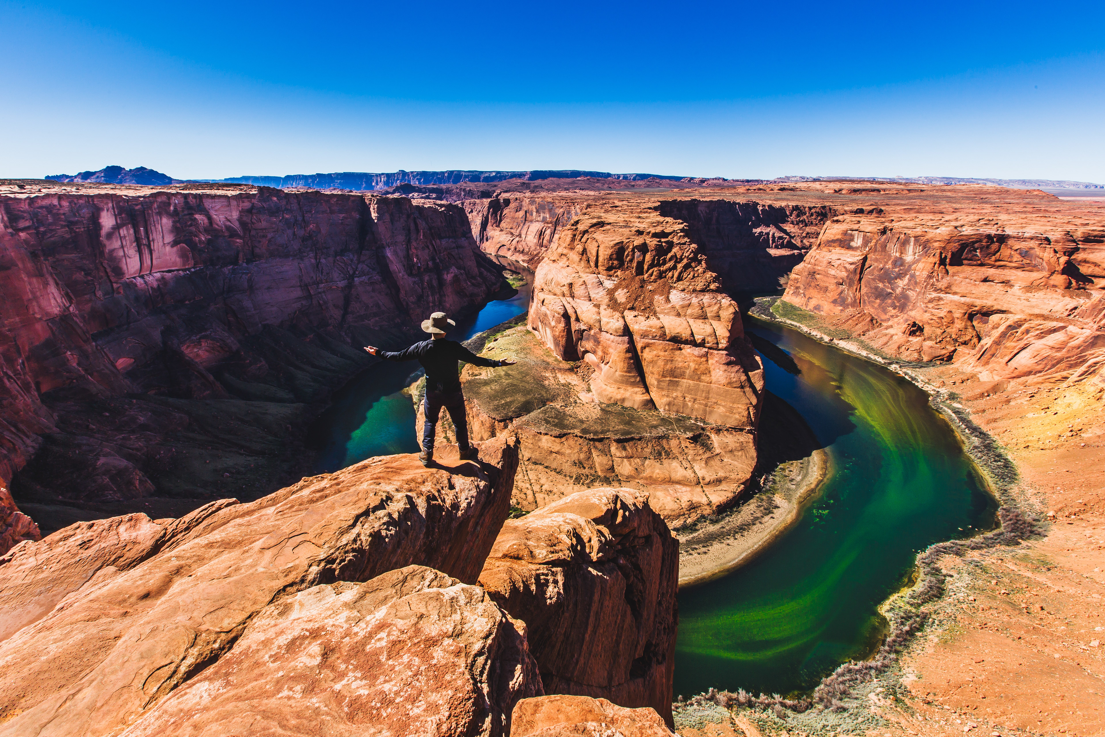 Horseshoe Bend