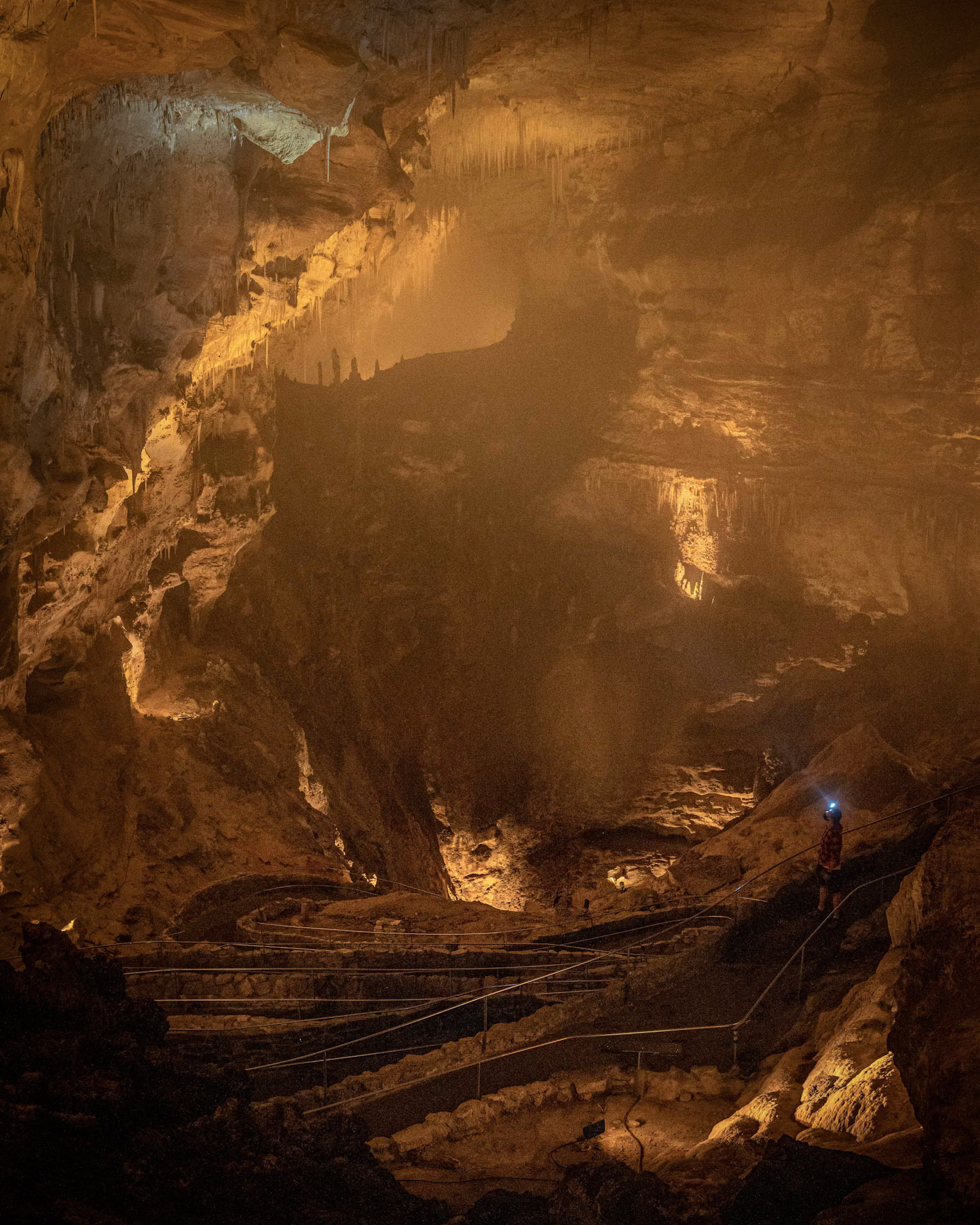 Carlsbad Caverns