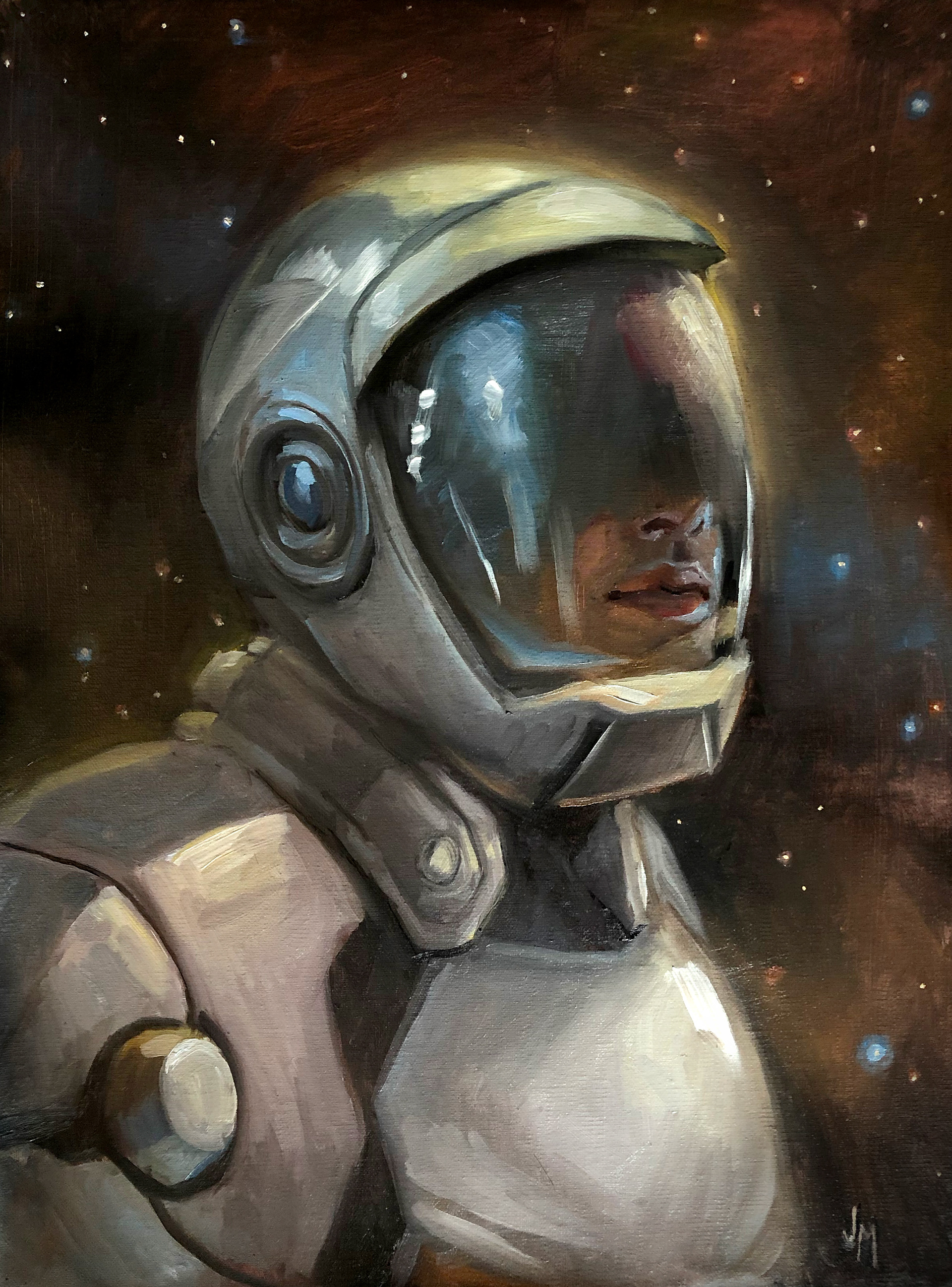 images Murderbot Art julia maddalina s art fantasy art