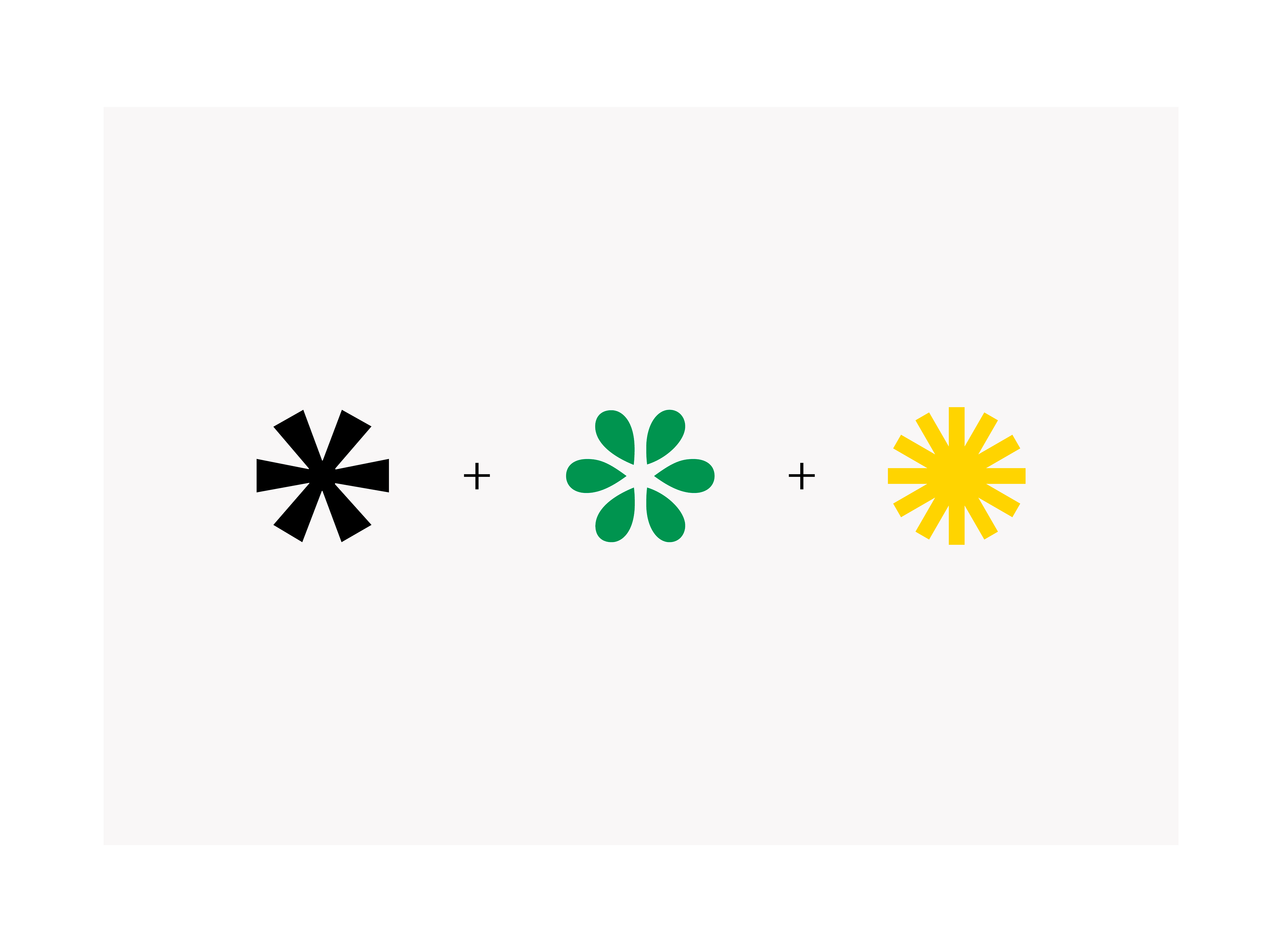 David Gil — Agronica Group, sviluppo creativo dell'isotipo