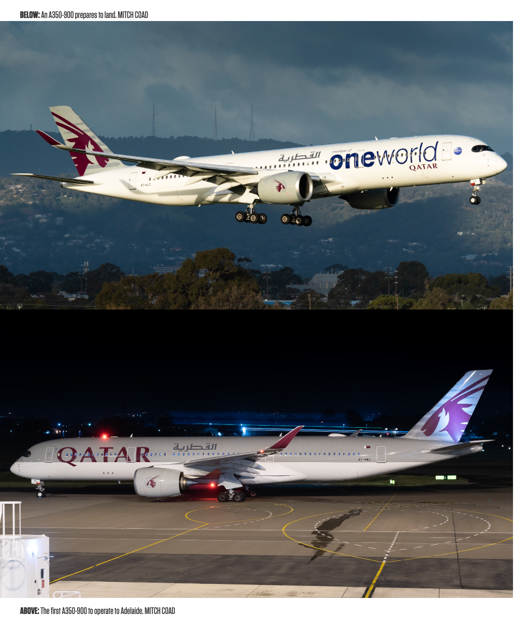 The Australian Aviation - December 2019 - Page