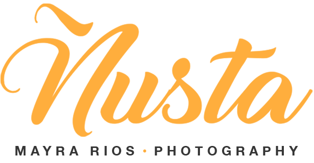 NUSTA.CA / Mayra Rios Photography