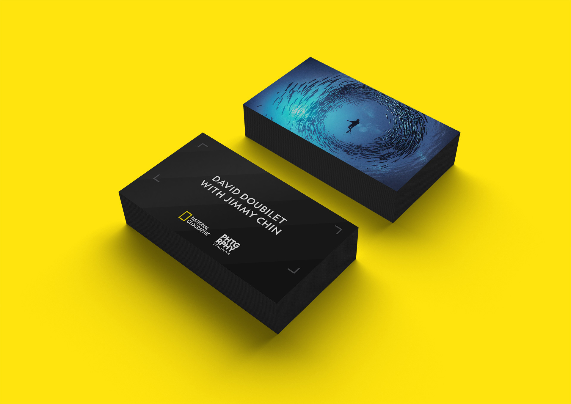 SPEAKER CARD