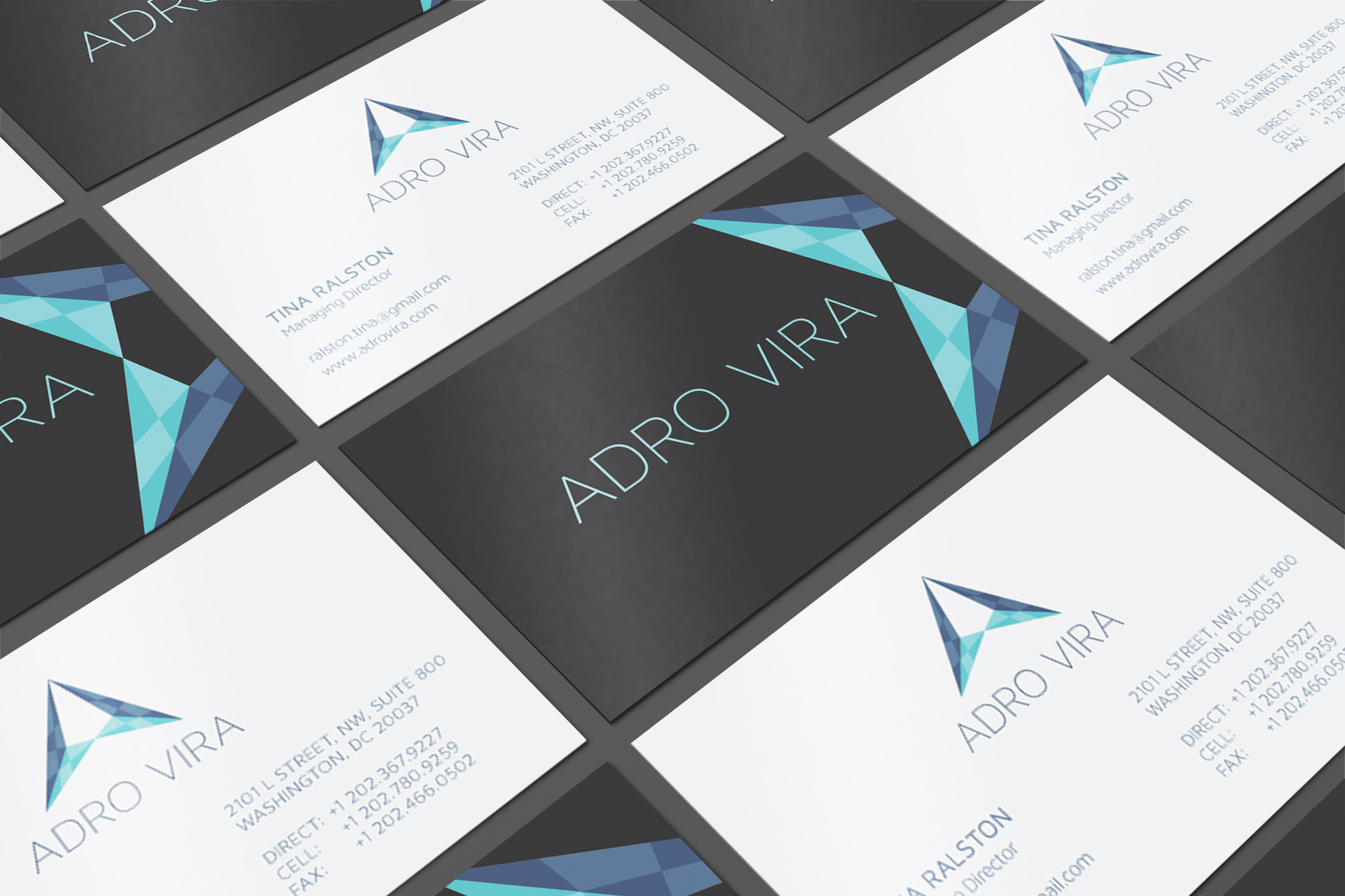 BUSINESS CARD