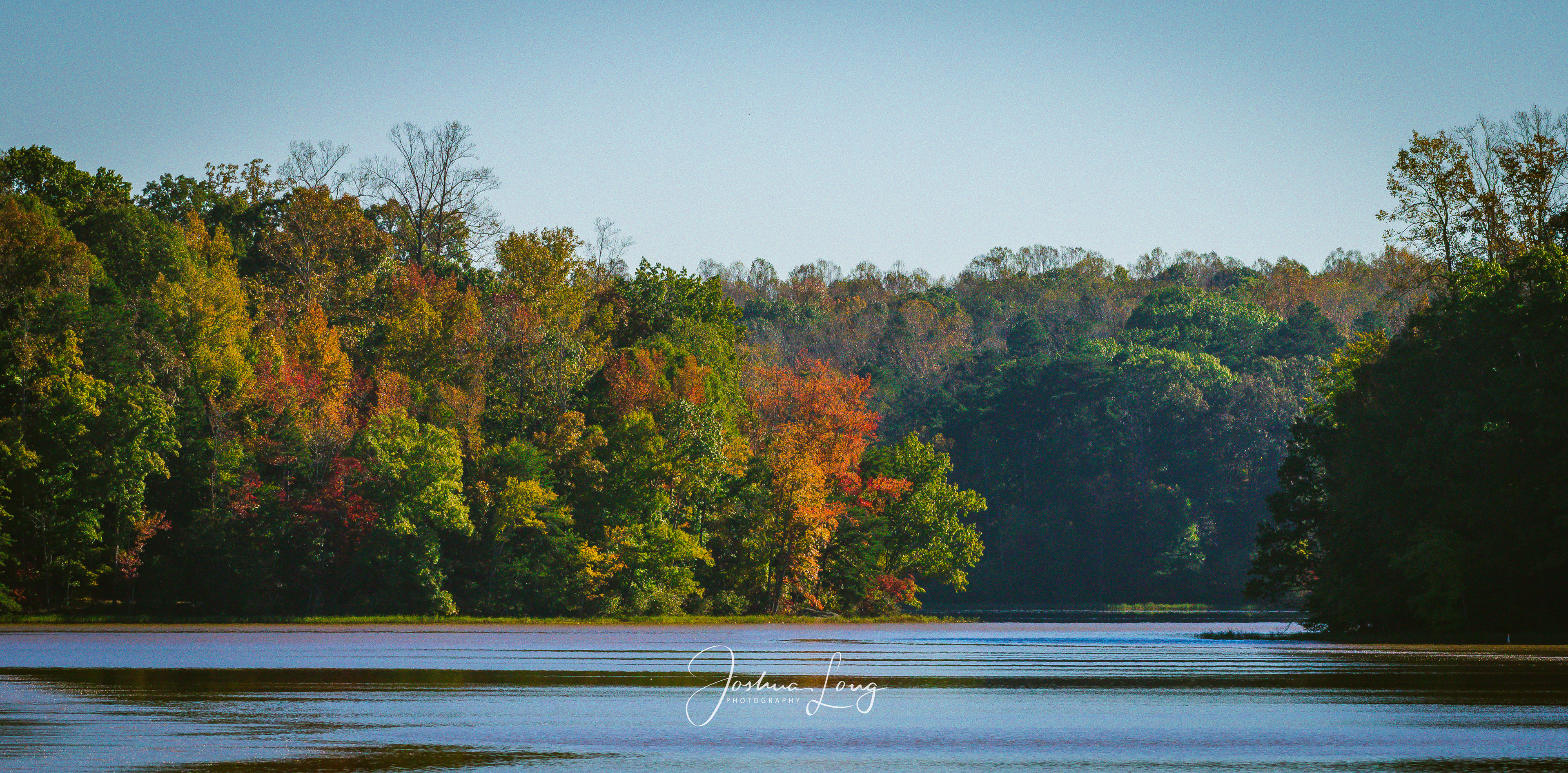 Salem Lake, Winston-Salem, NC