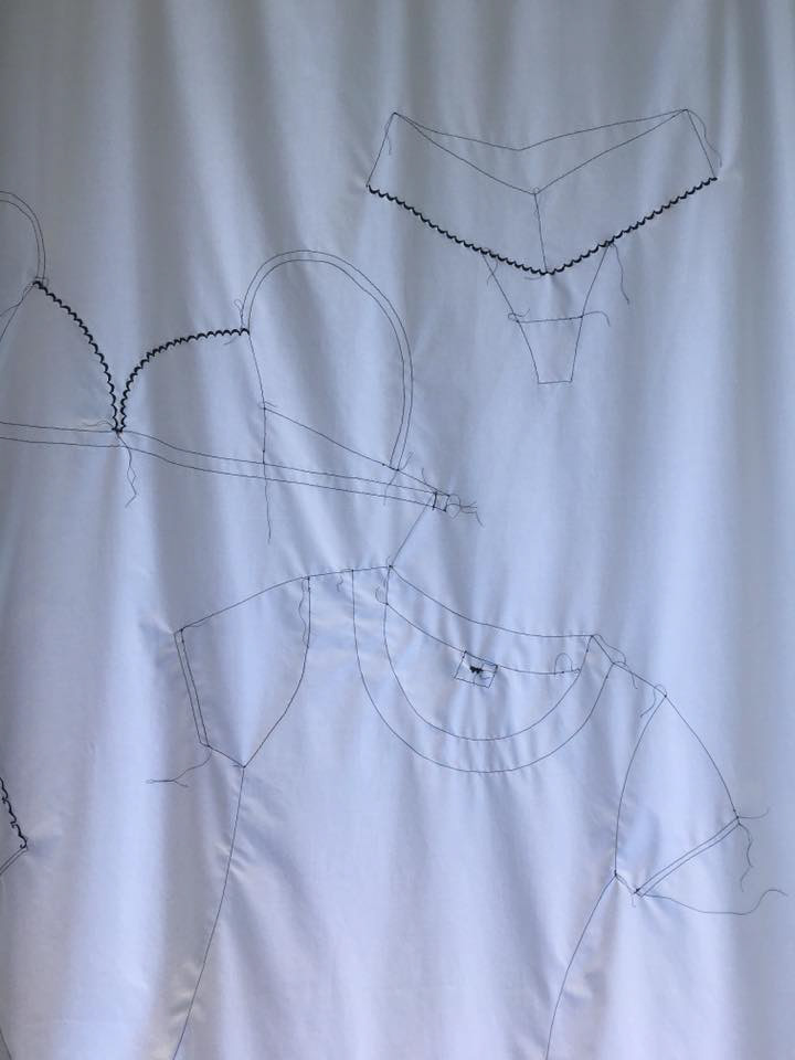Tenda "intimo"