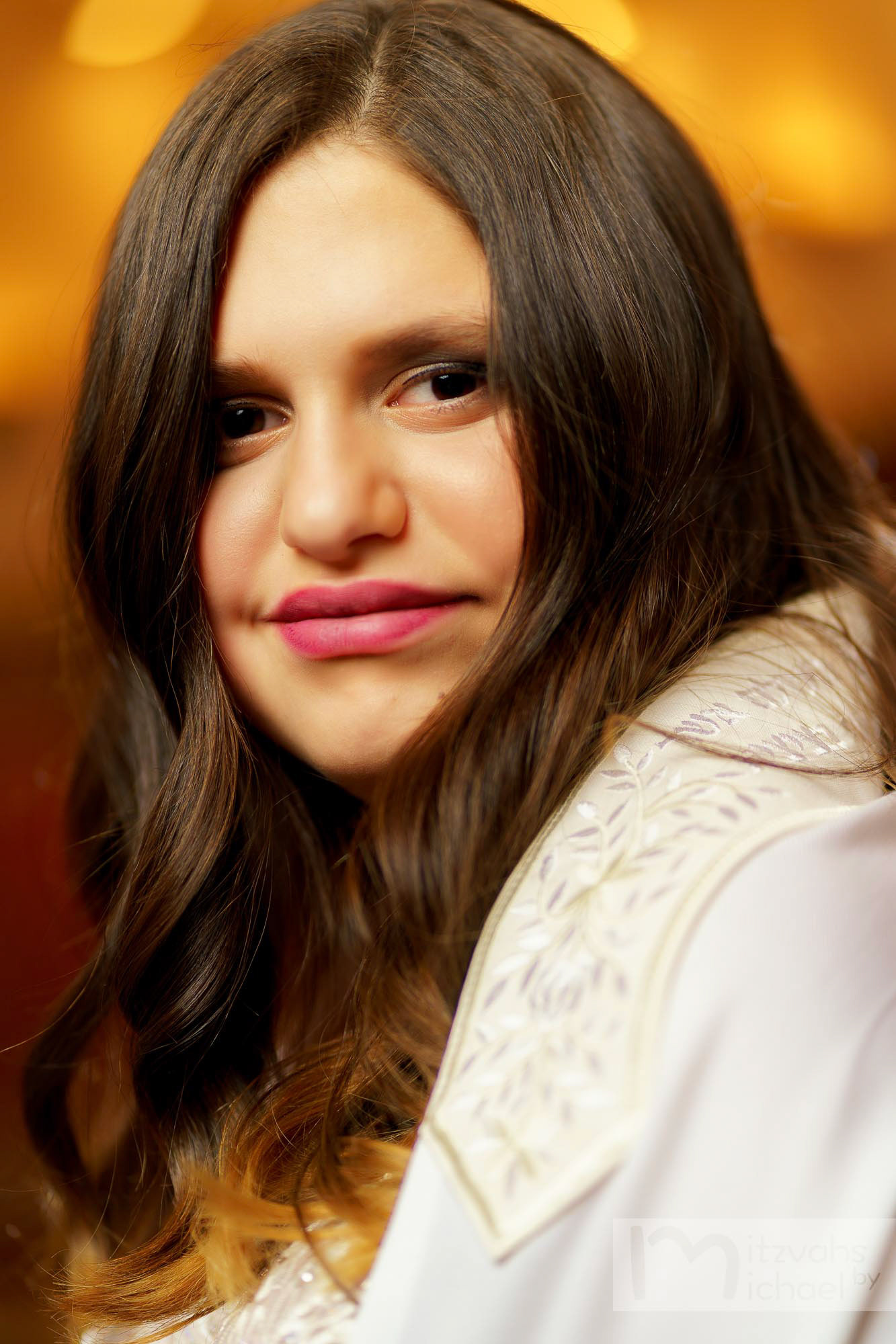 Sophie’s Beth El Bat Mitzvah.