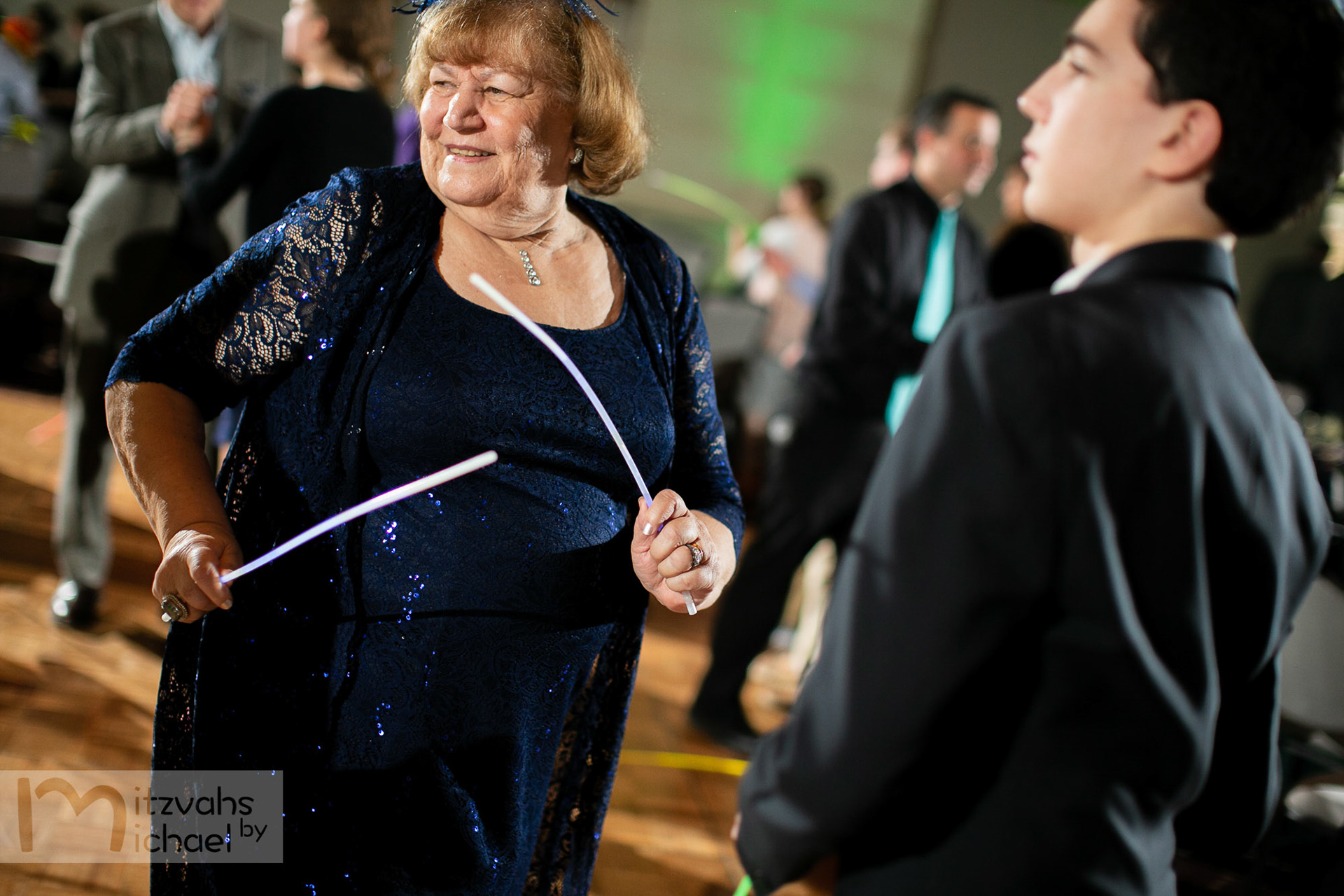 Modern Orthodox Jewish Bat Mitzvah at Beth Sholom in Potomac, MD on Sunday, December 9, 2018 of Libby Hurwitz.