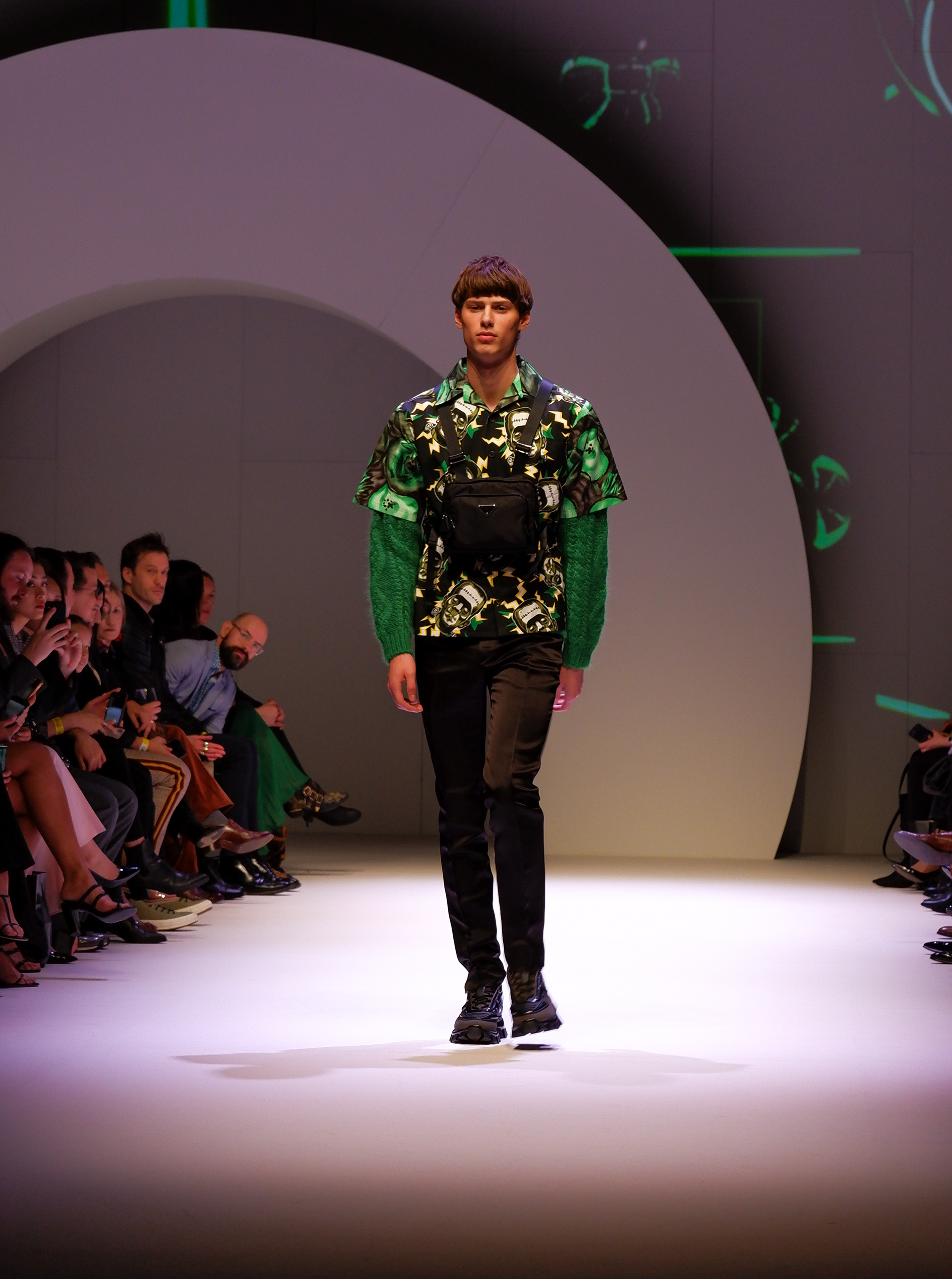 Runway 5