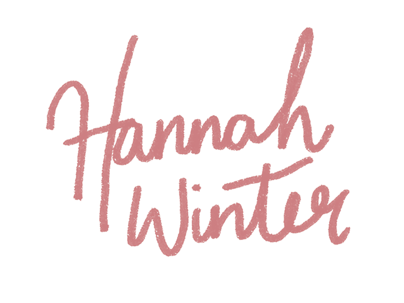 Hannah Winter