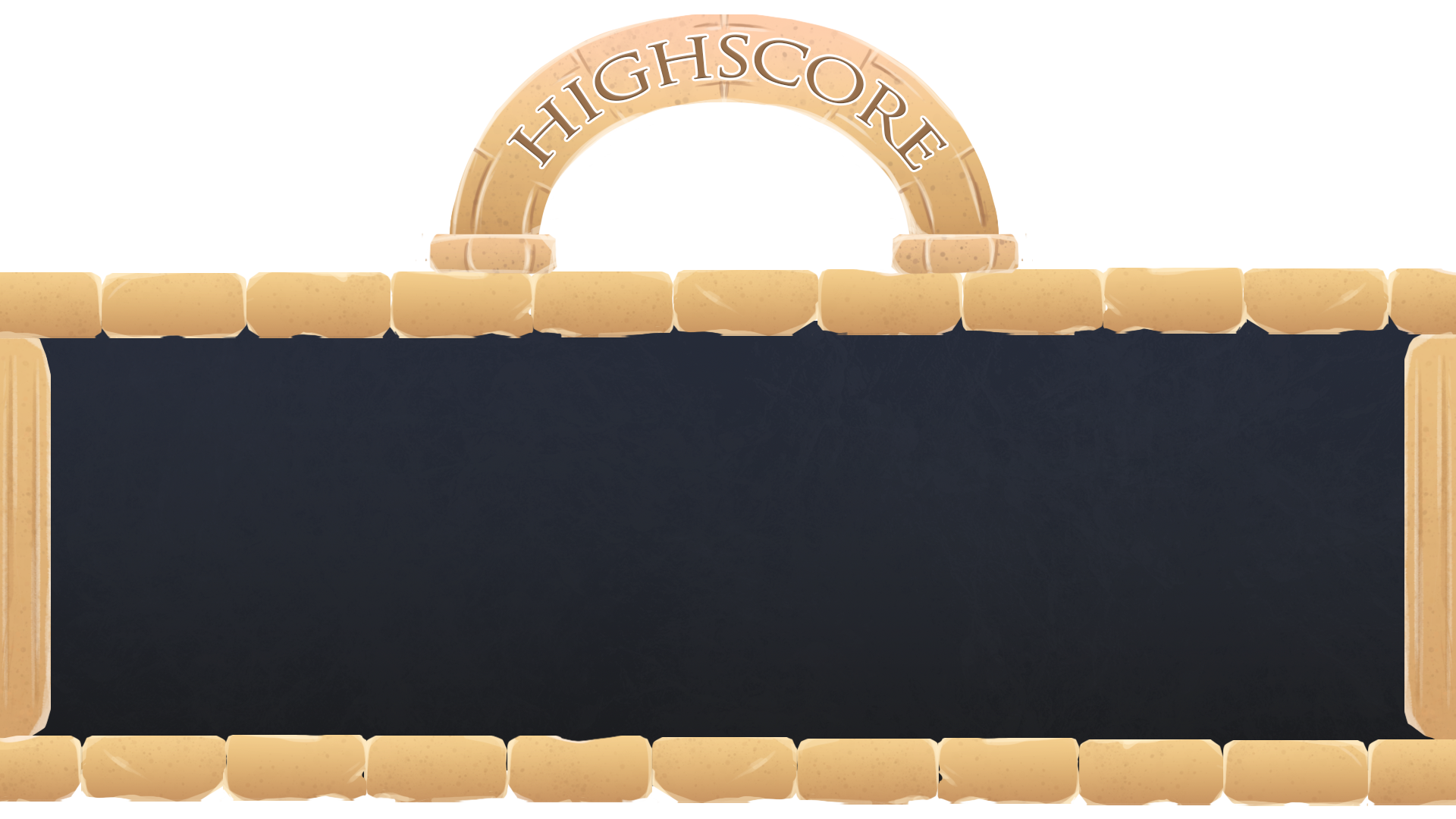 UI Backdrop