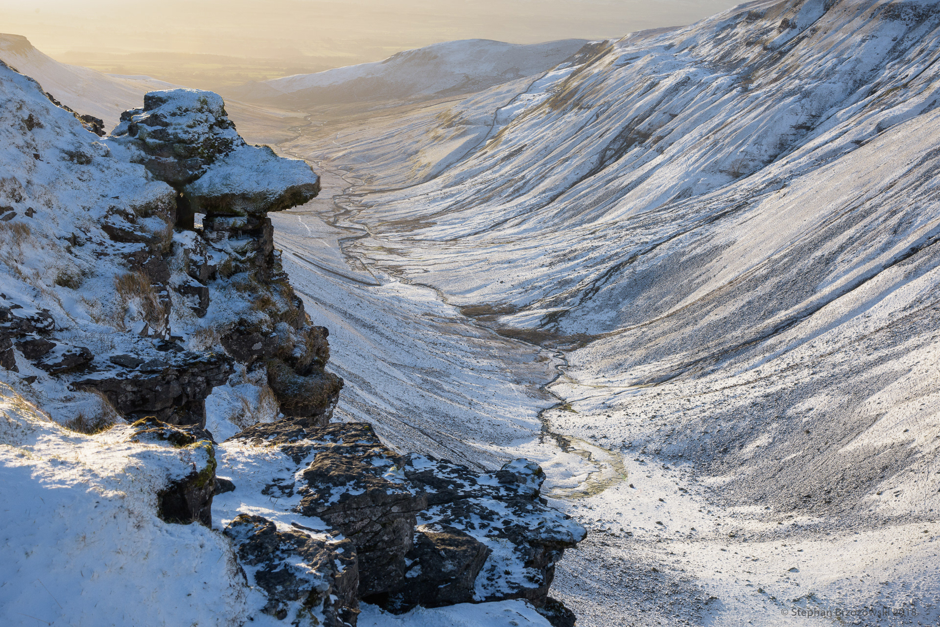 Stephan Brzozowski Photography - The North Pennines