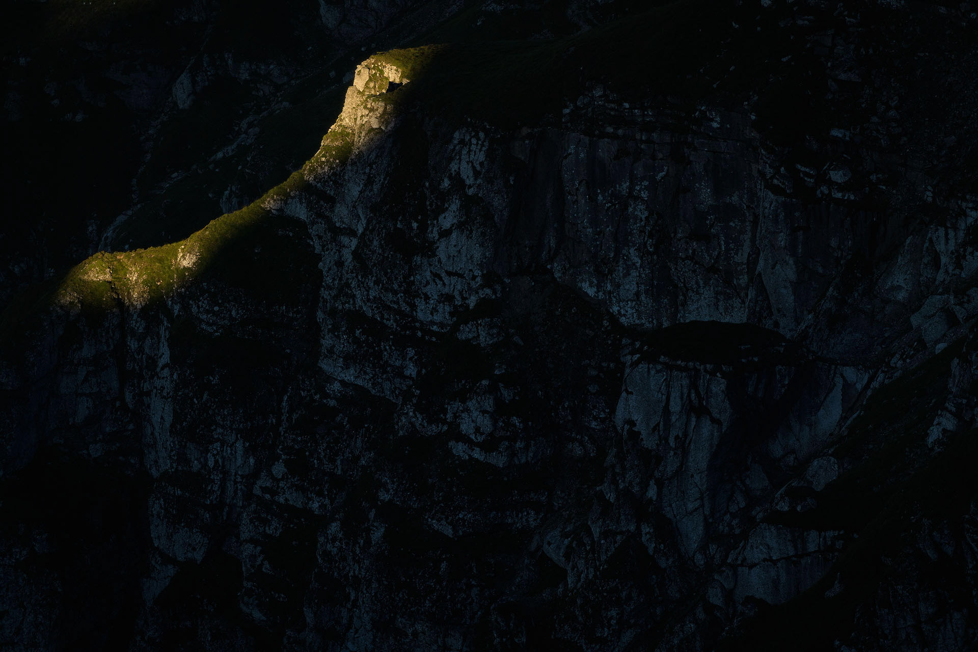 Bucegi
