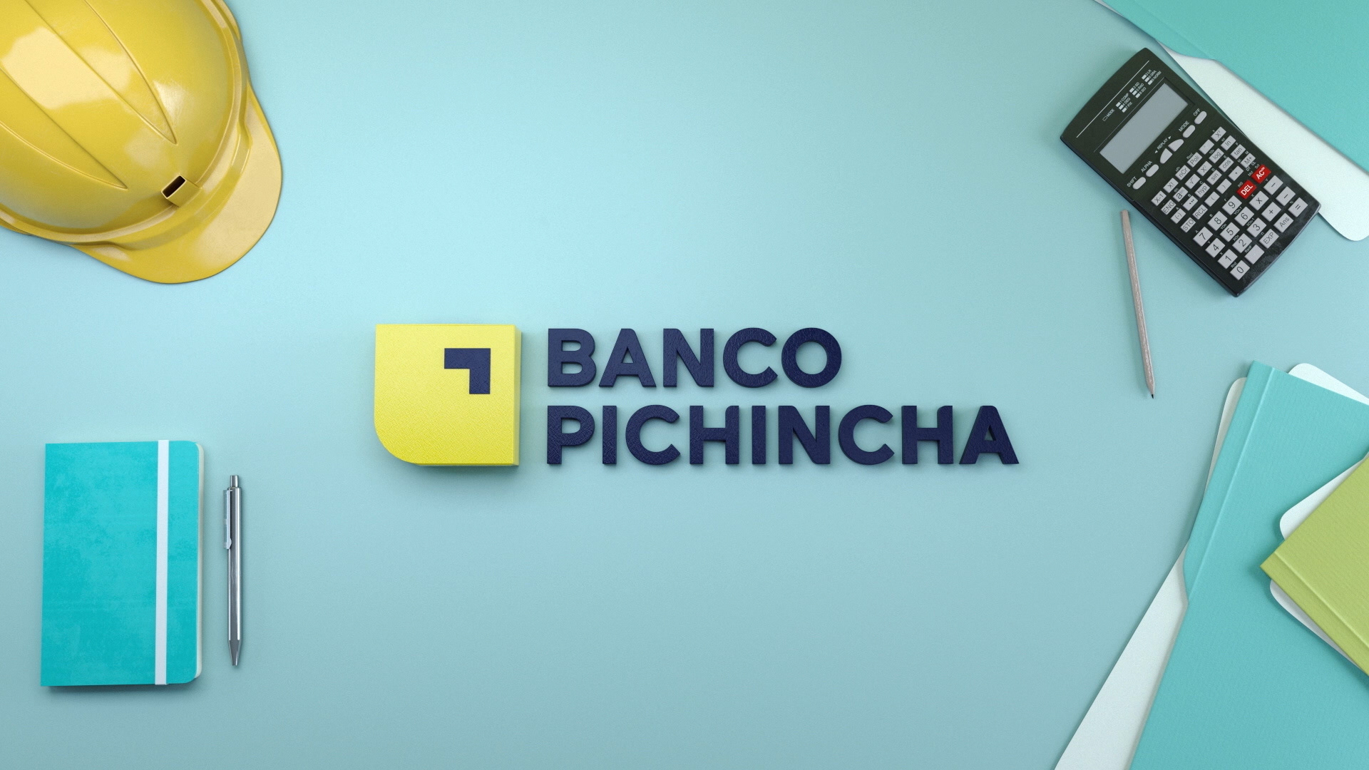 VUELA - Banco Pichincha COMEX