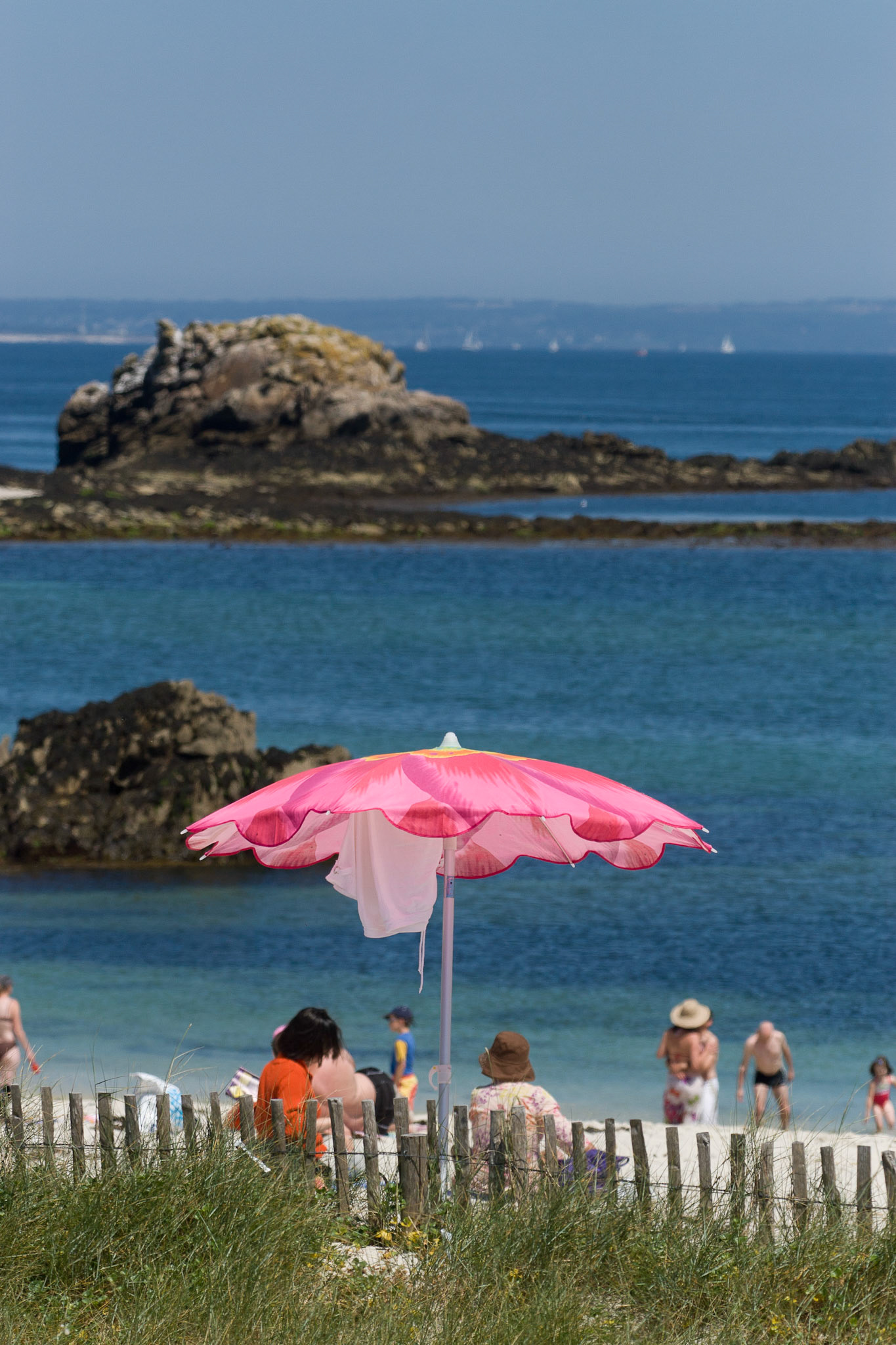 Île Saint-Nicolas (les Gélan)