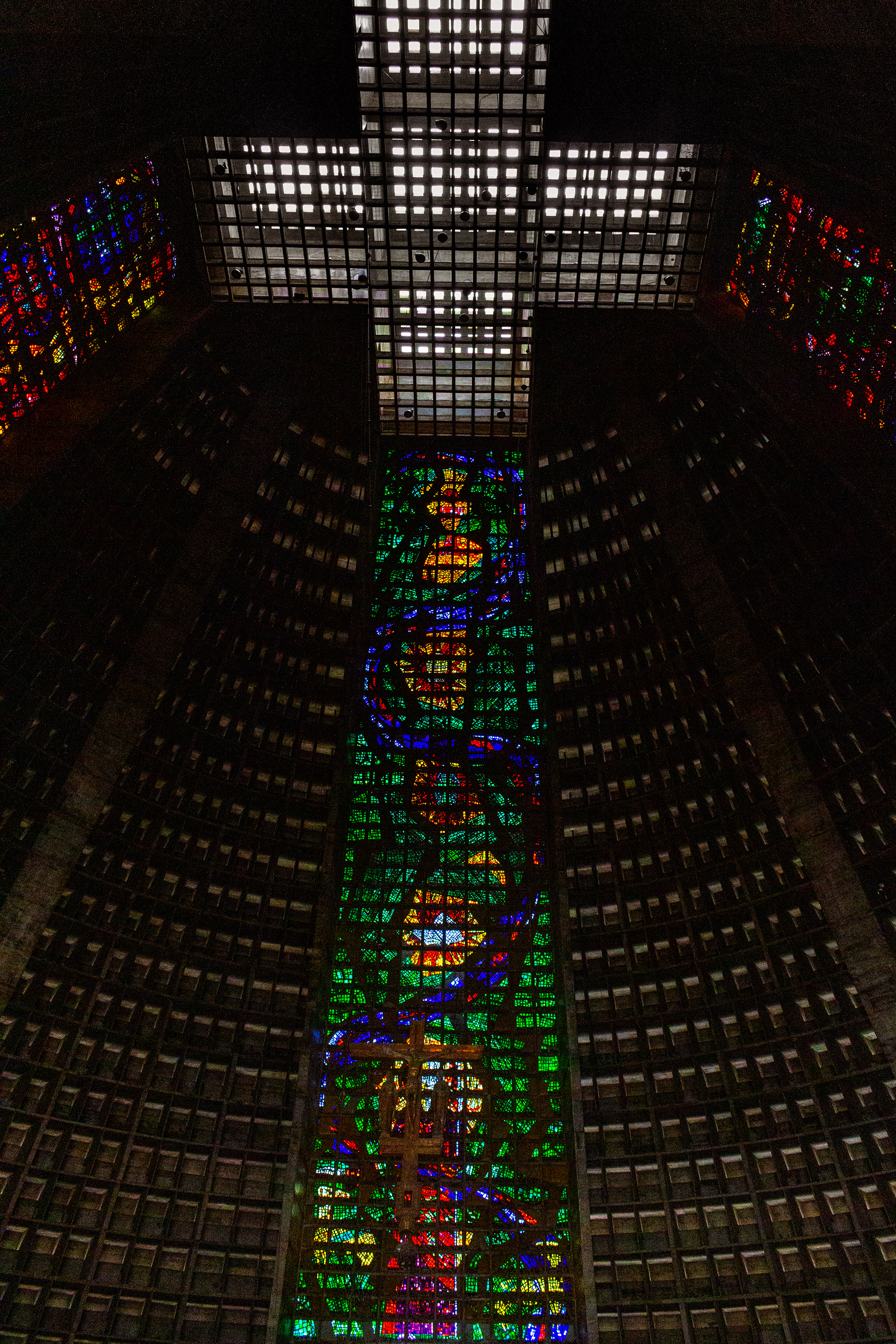 Metropolitan Cathedral of Saint Sebastian