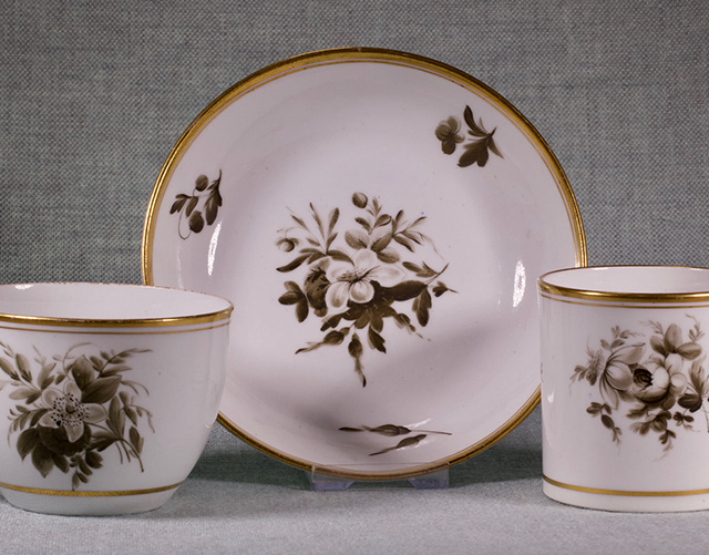 Antiquespode