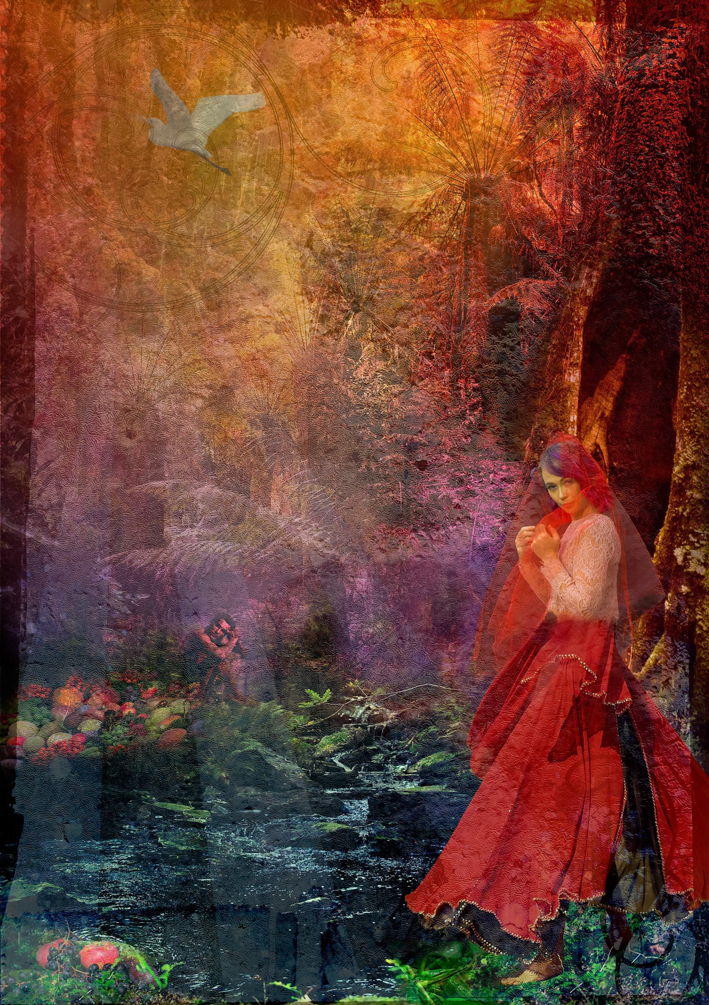 Garden of Gondwana