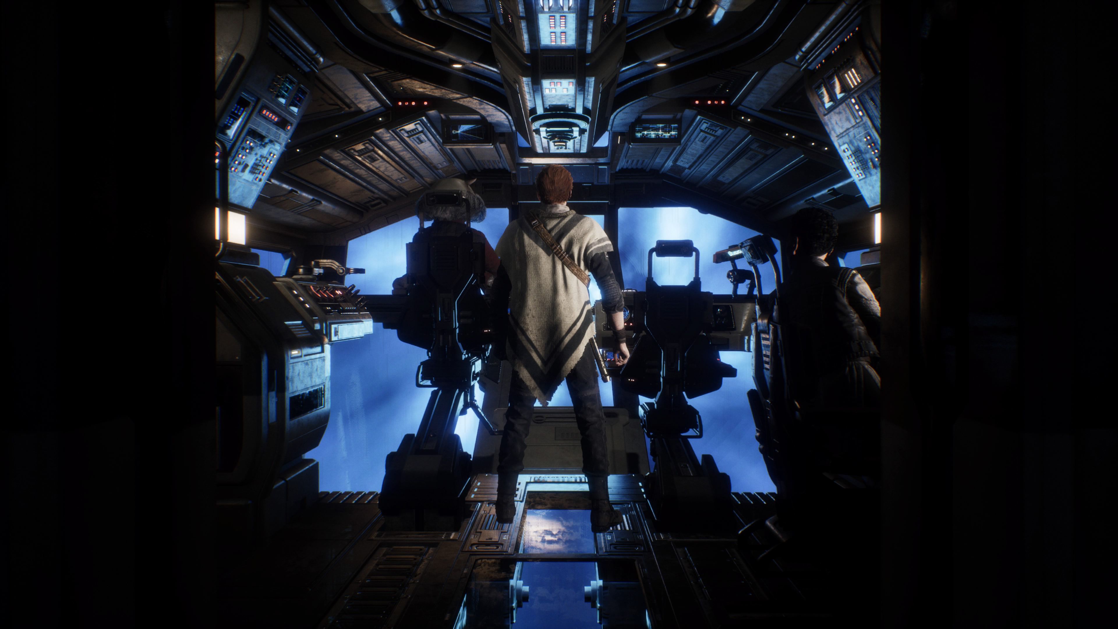 STAR WARS Jedi: Fallen Order