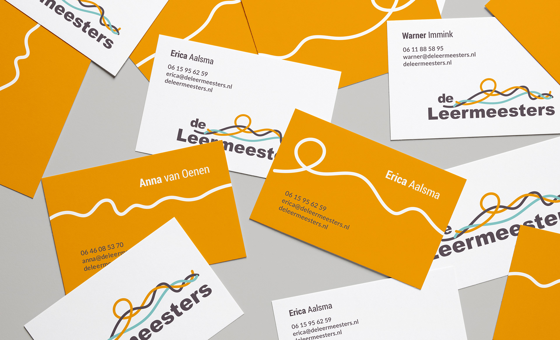 Businesscards