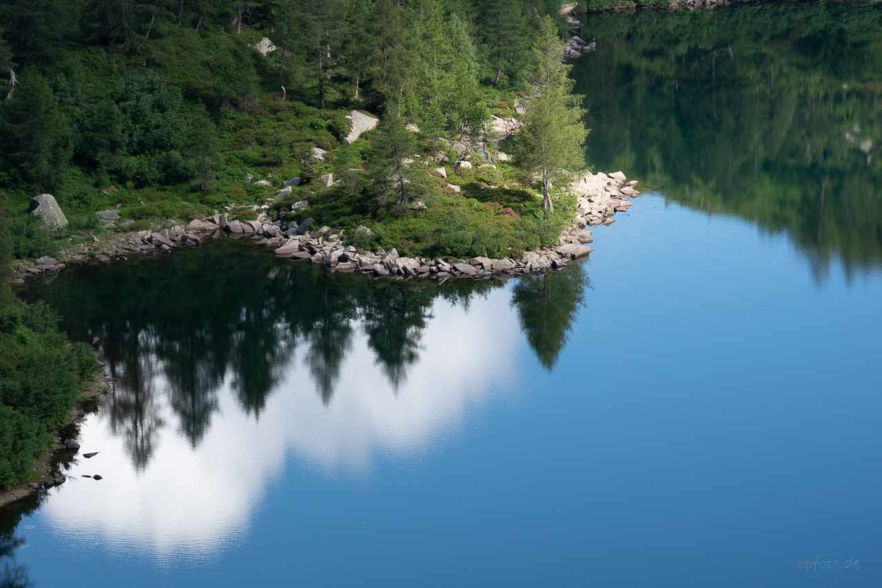 Landschaftsfotografie ohne Bildbearbeitung