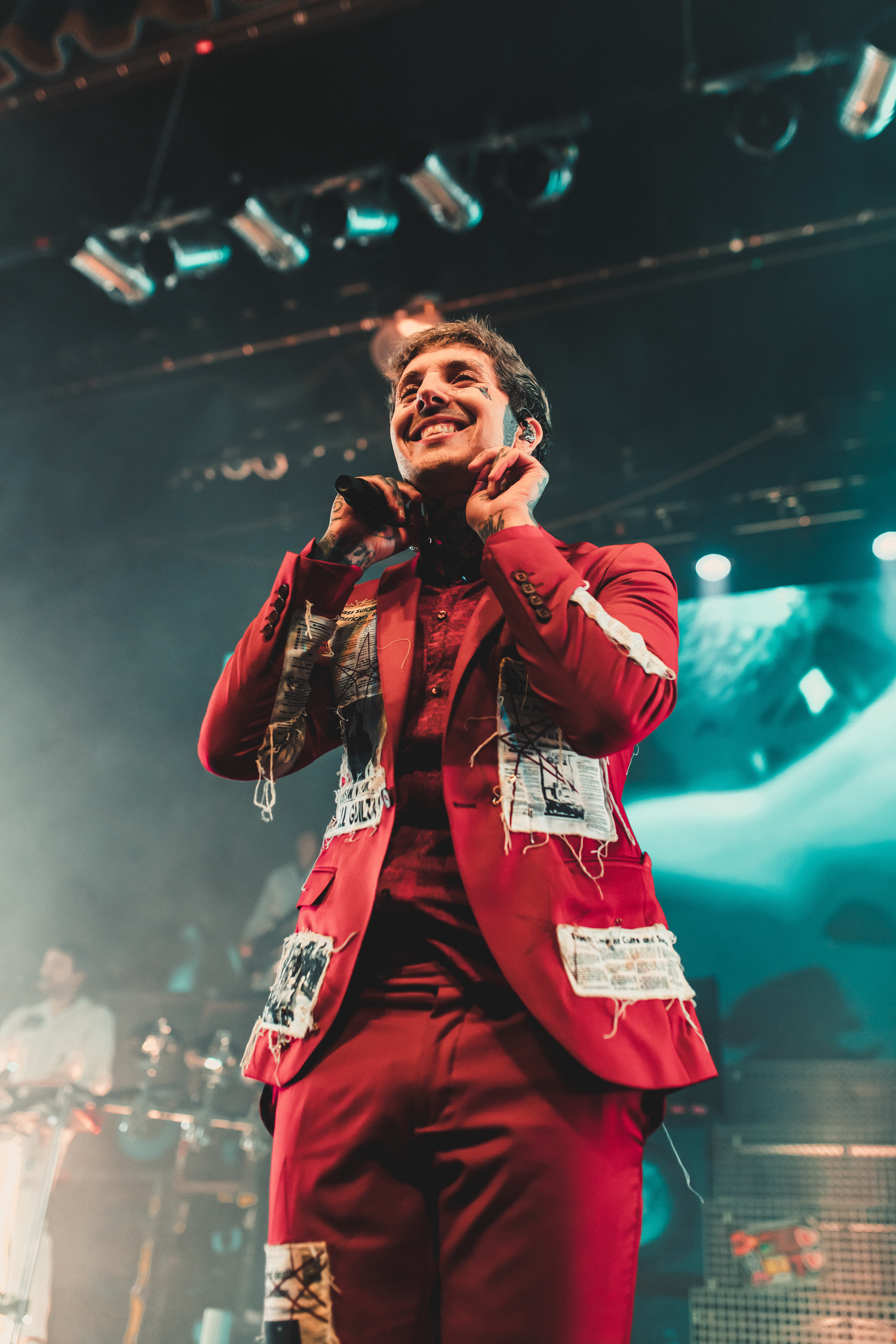 BRING ME THE HORIZON