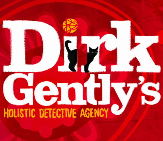Anna Anjos Selected Portfolio Dirk Gently S Holistic Detective Agency