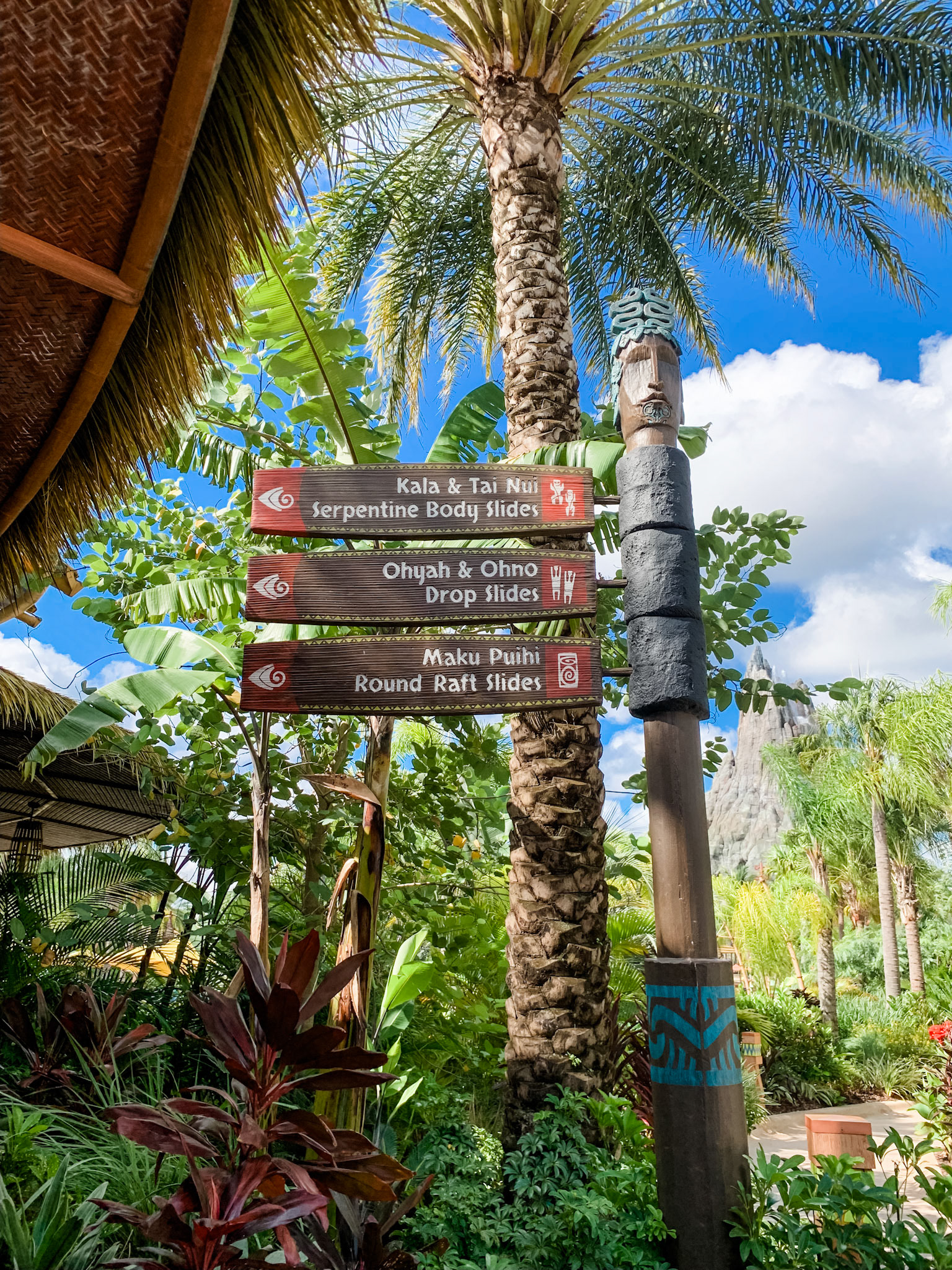 Which adventure first?!