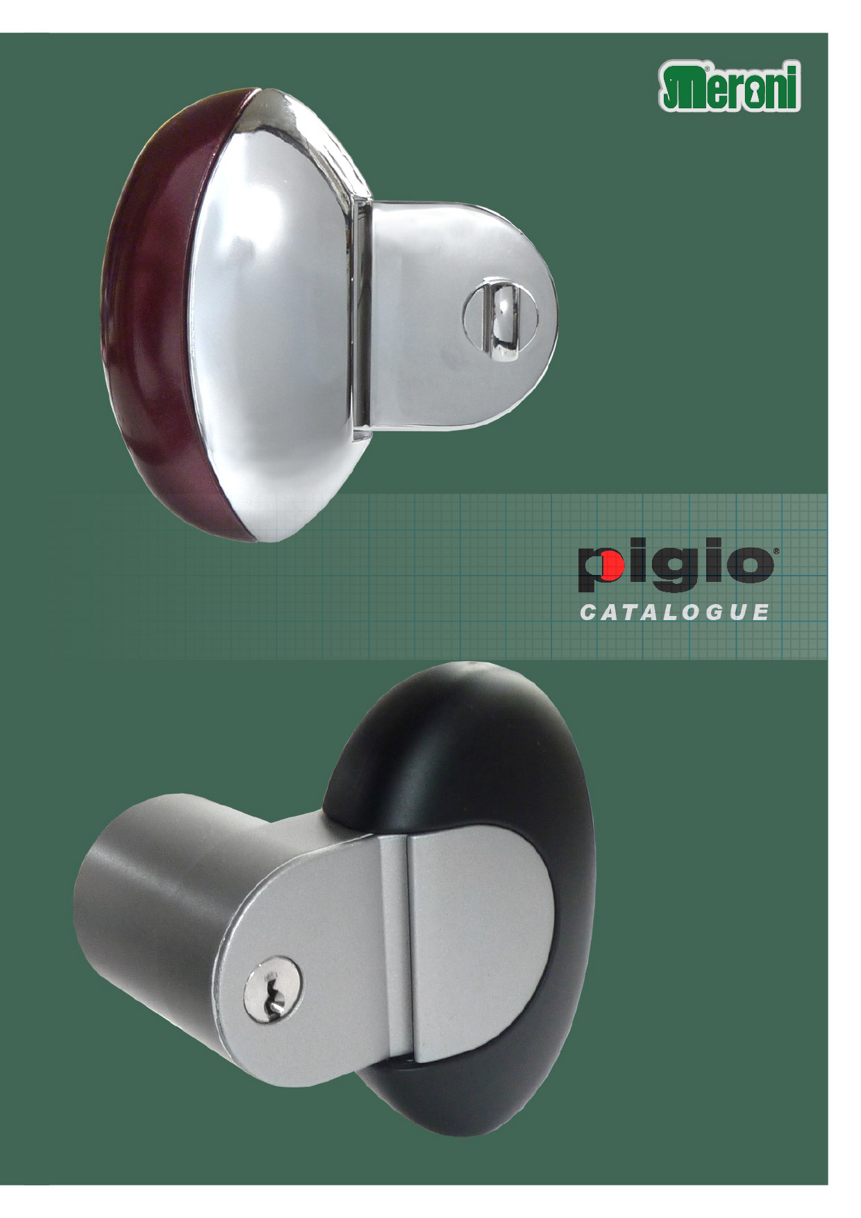 Meroni Pigio Catalogue