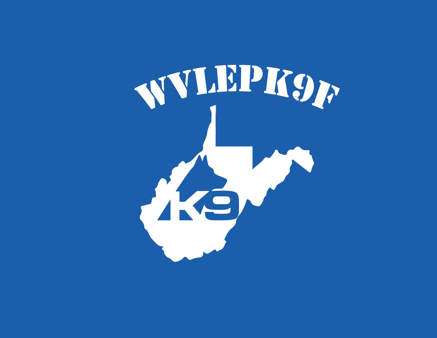 West Virginia Law Enforcement Police K9 Fund WVLRPK9F