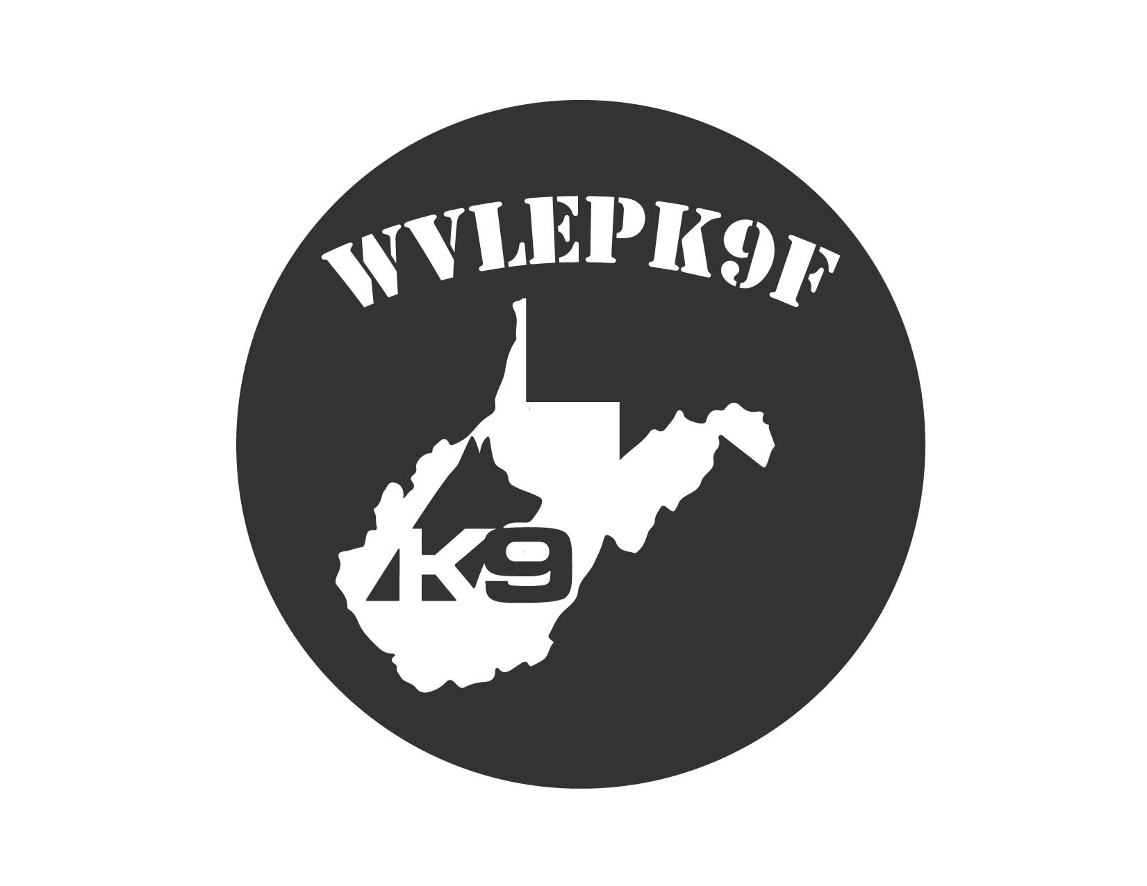 West Virginia Law Enforcement Police K9 Fund WVLRPK9F