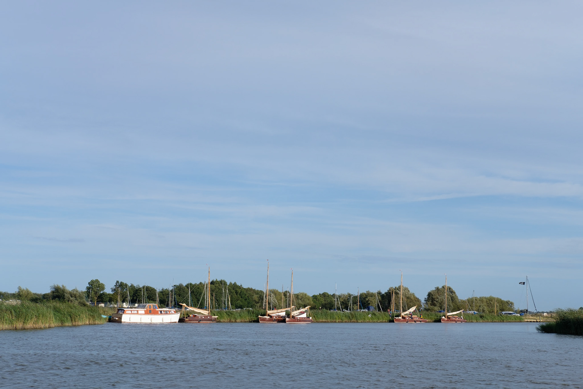 Thurne Mouth