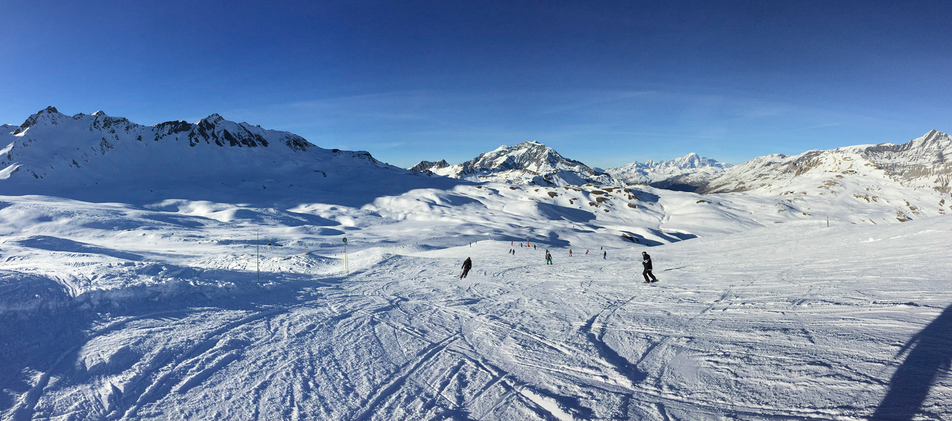 Panorama from Grand Pre