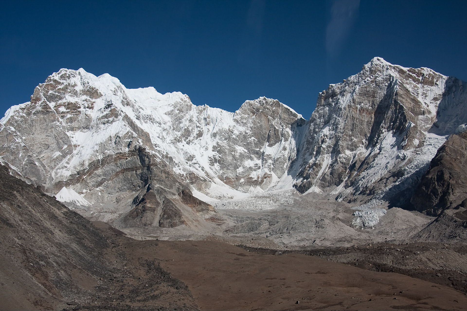 Everest Base Camp