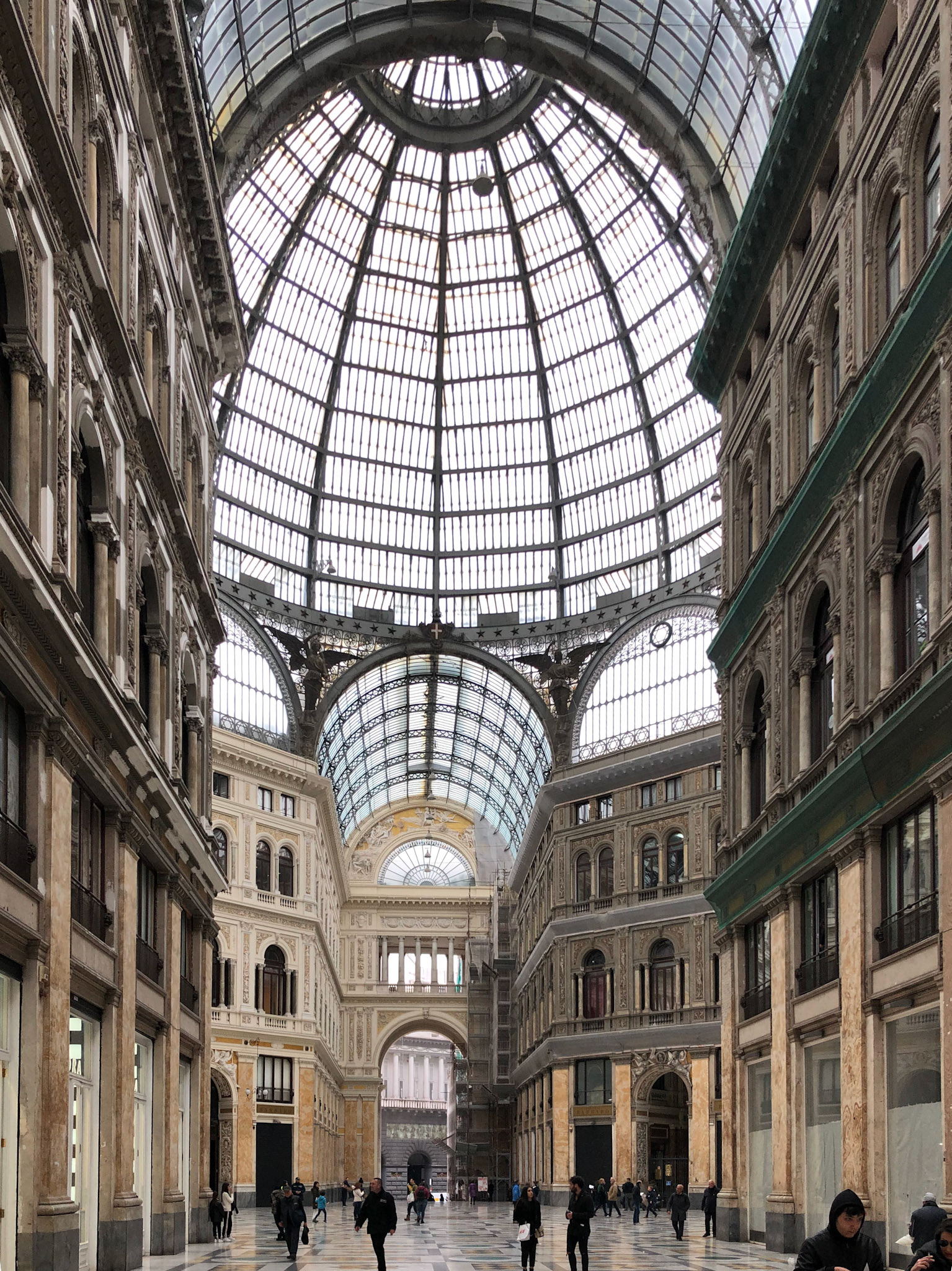 Galleria Umberto