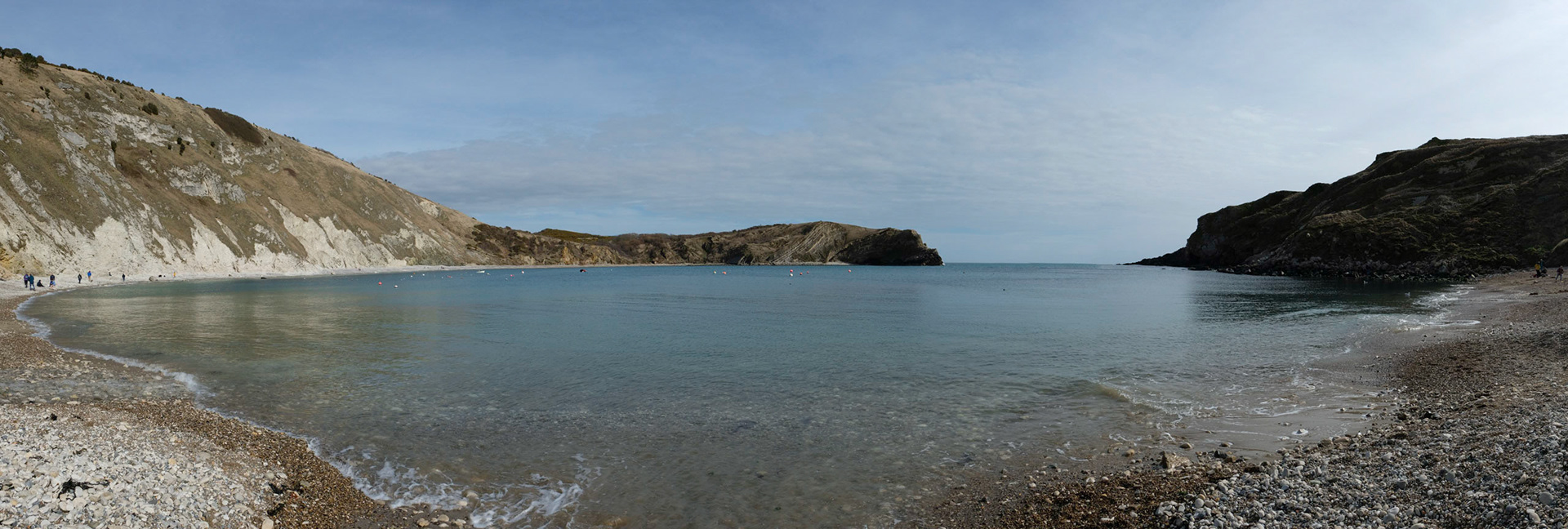 Lulworth Cove