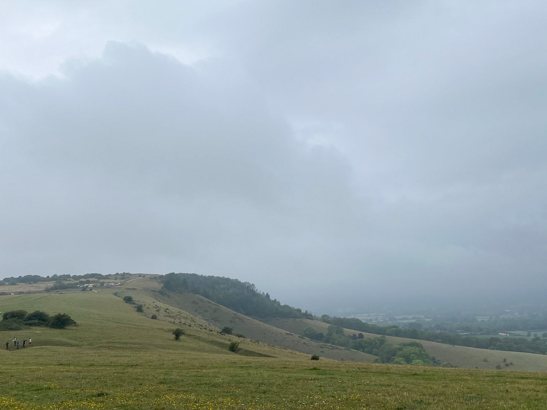 Ditchling Beacon