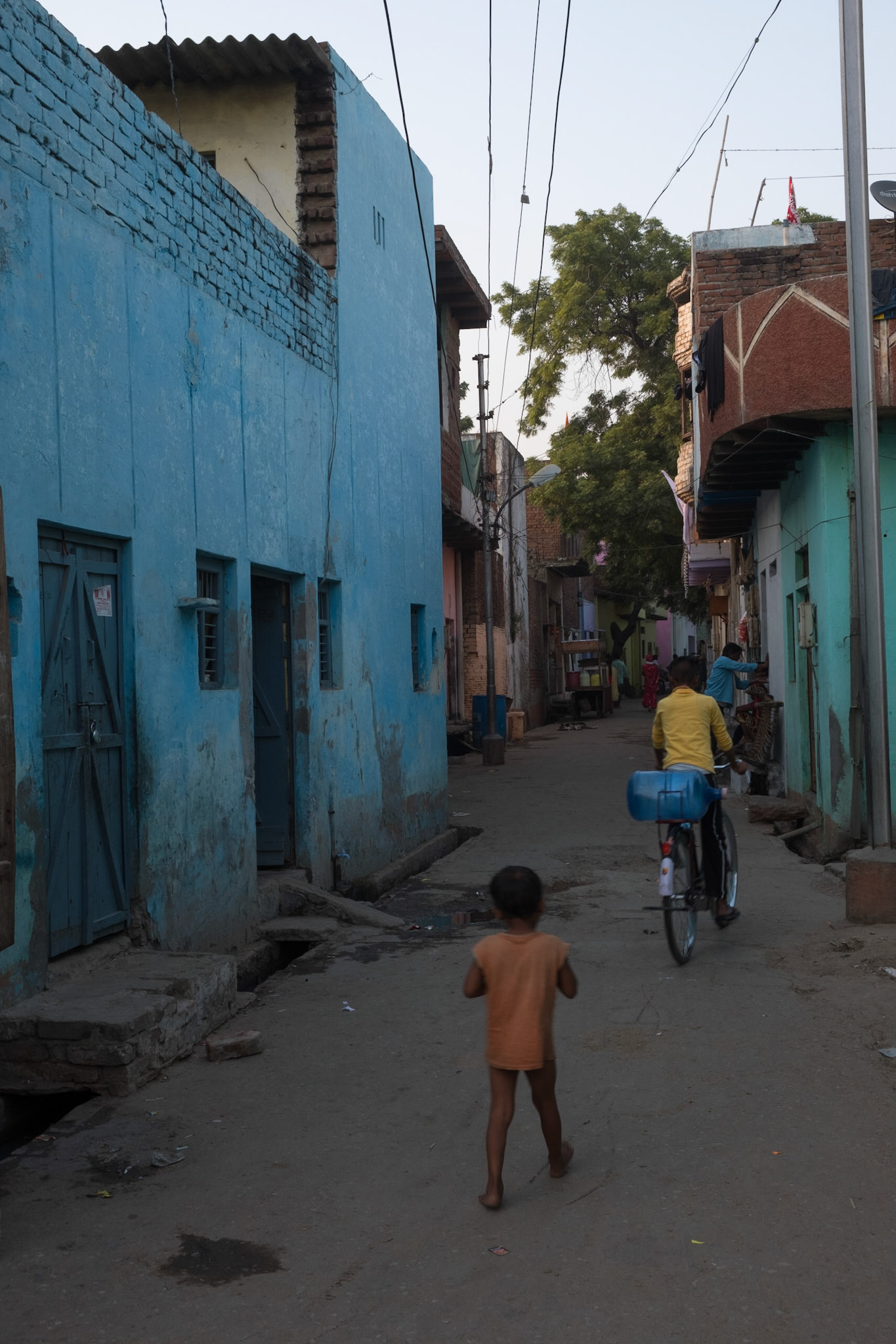 Mughal Heritage walk, Agra