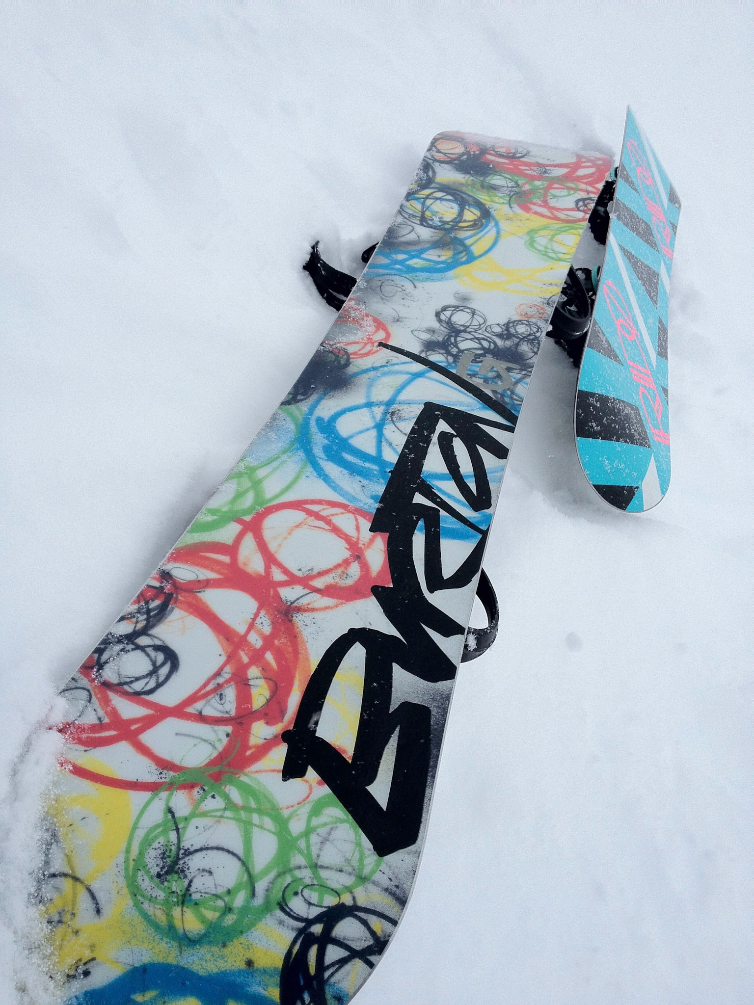 Snowboards