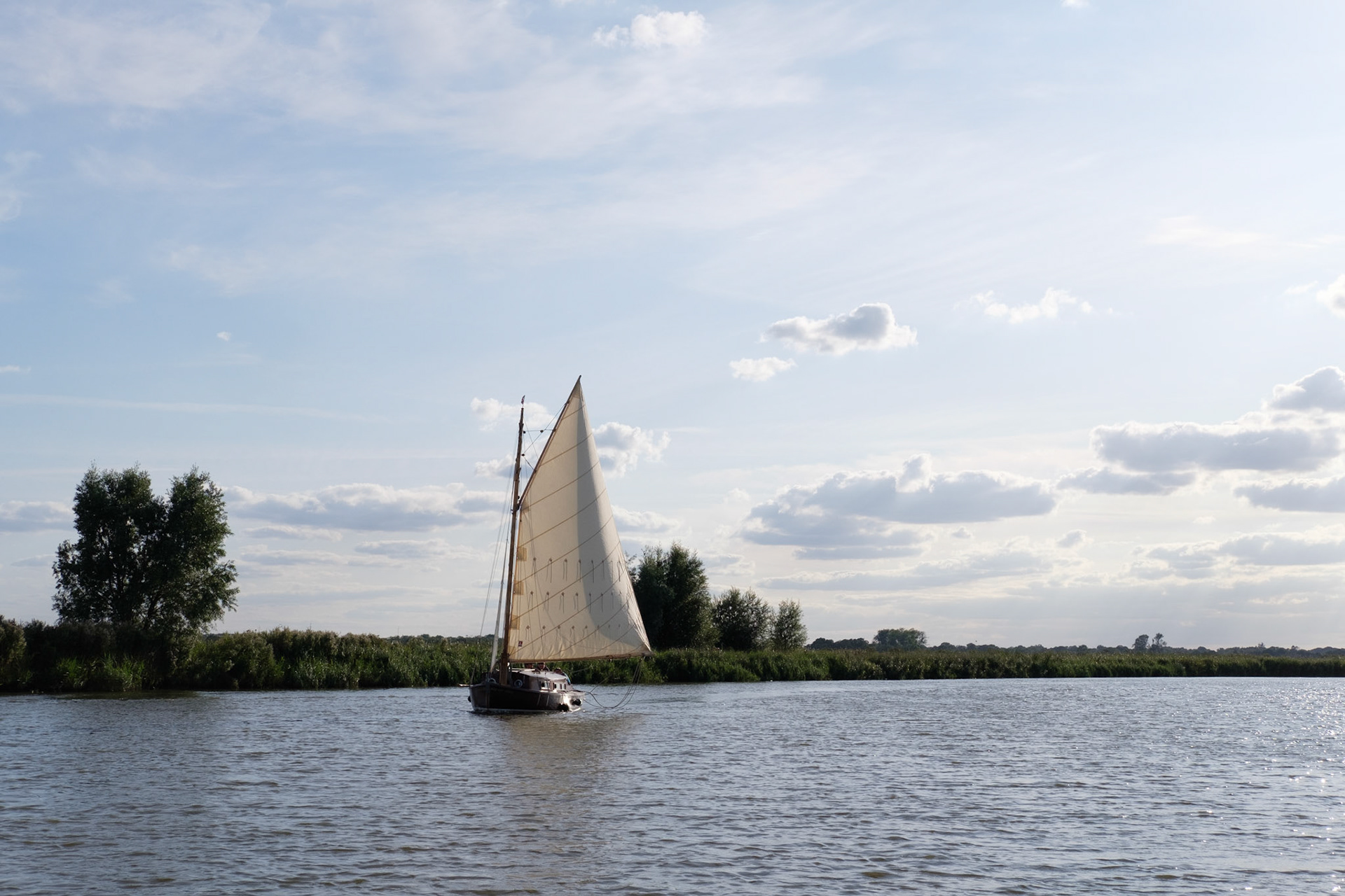 River Bure