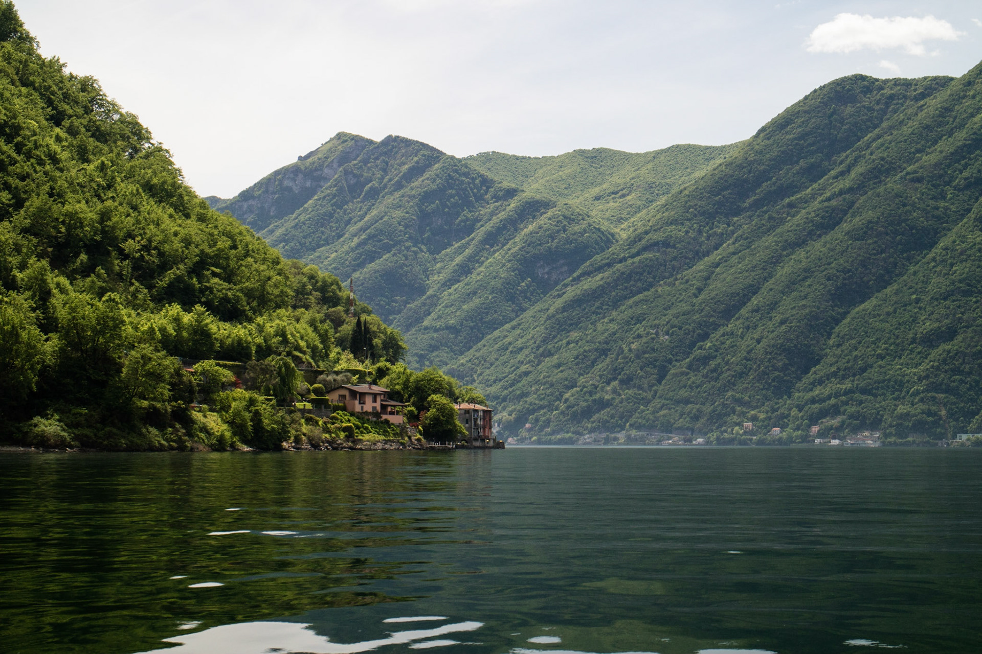 Lake Como