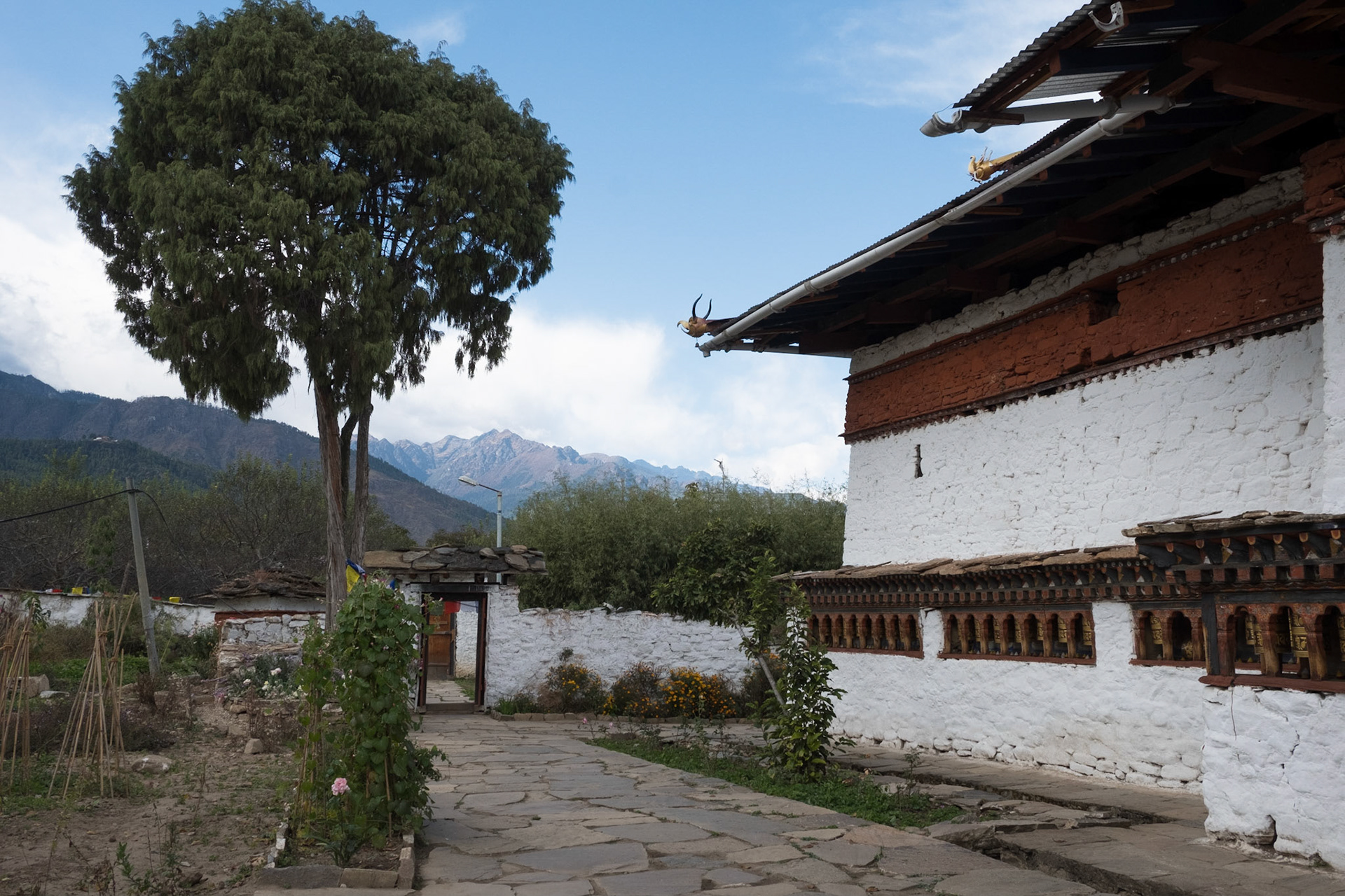Kyichu Lhakhang