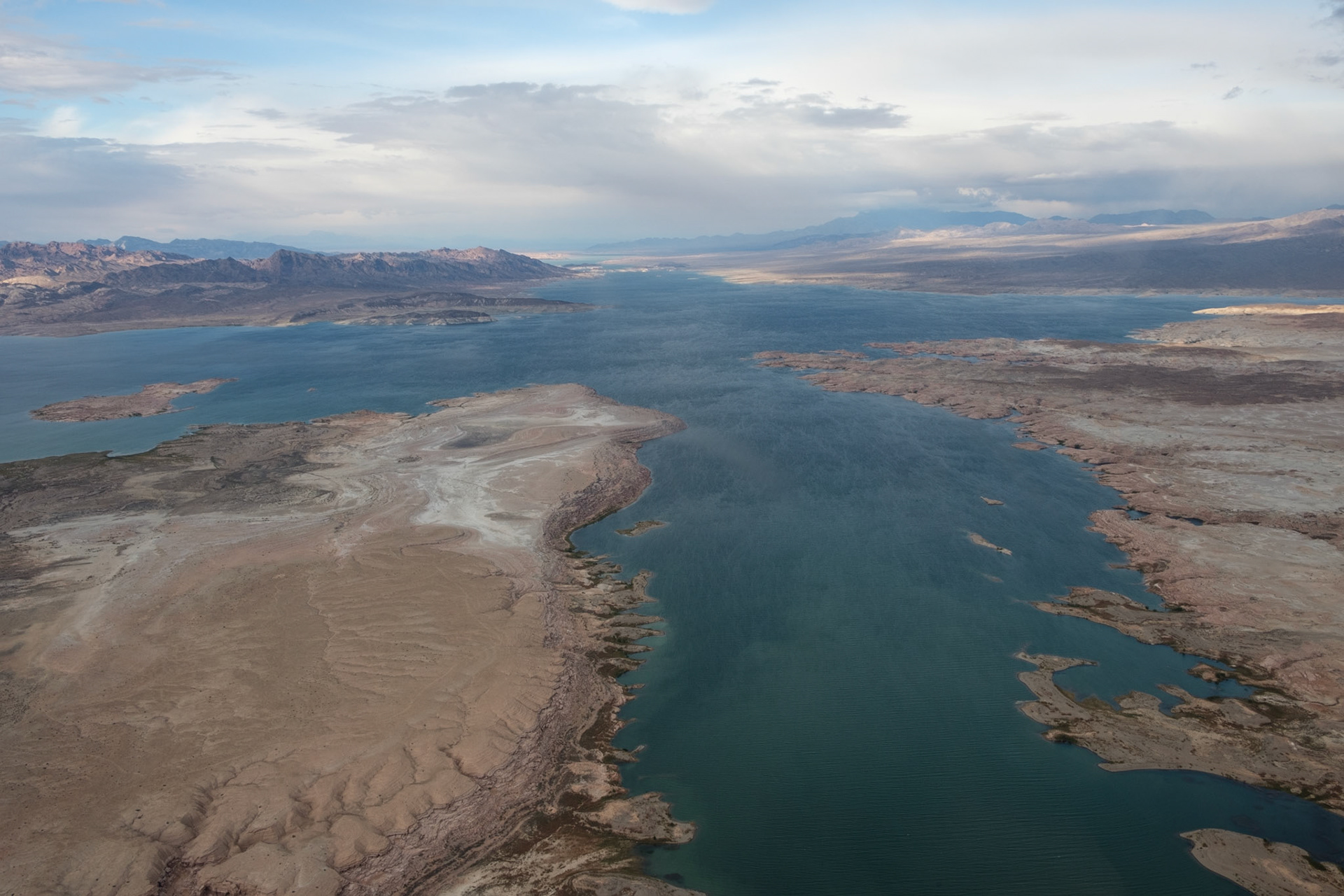 Lake Mead