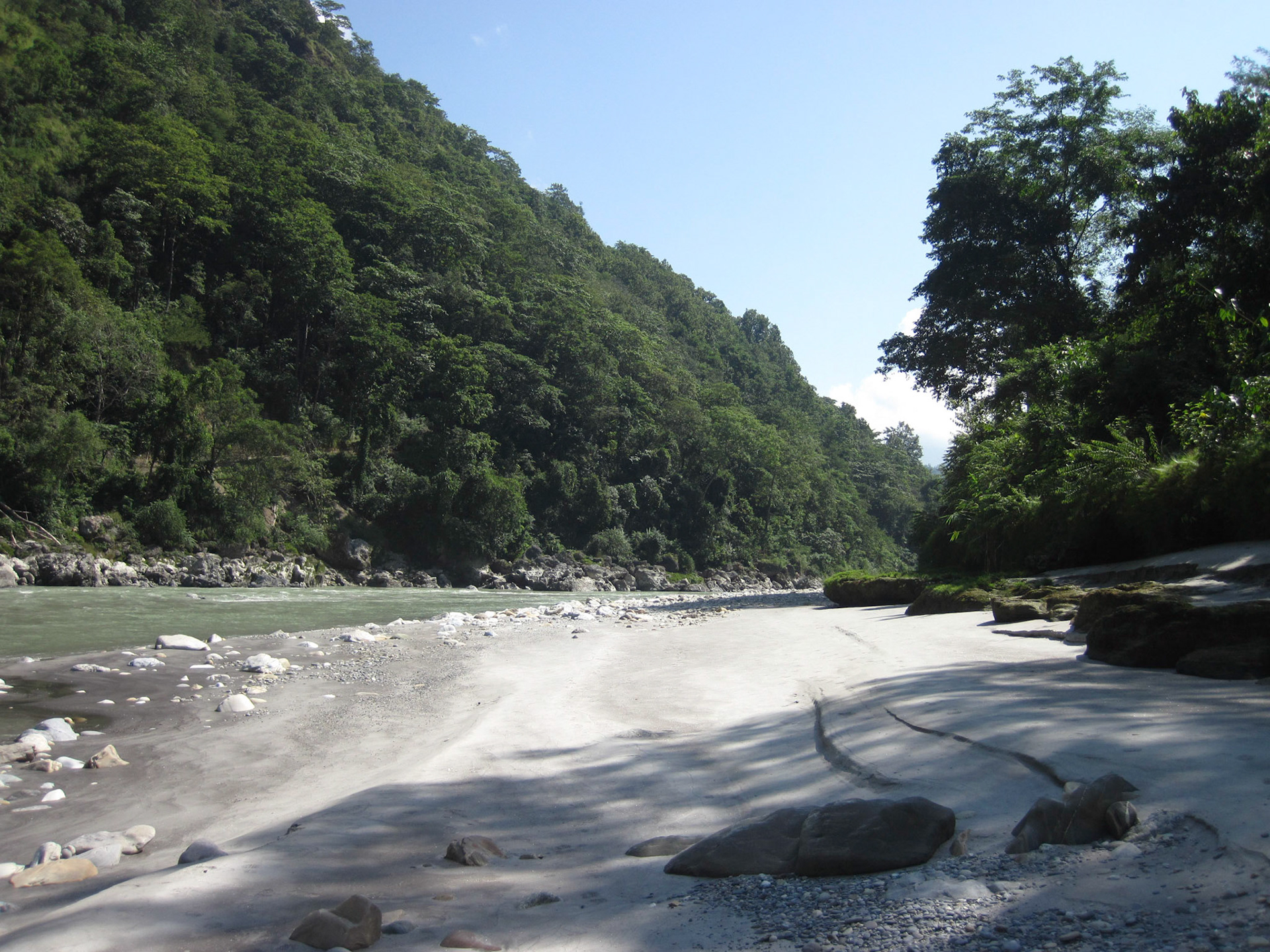 Great place for lunch