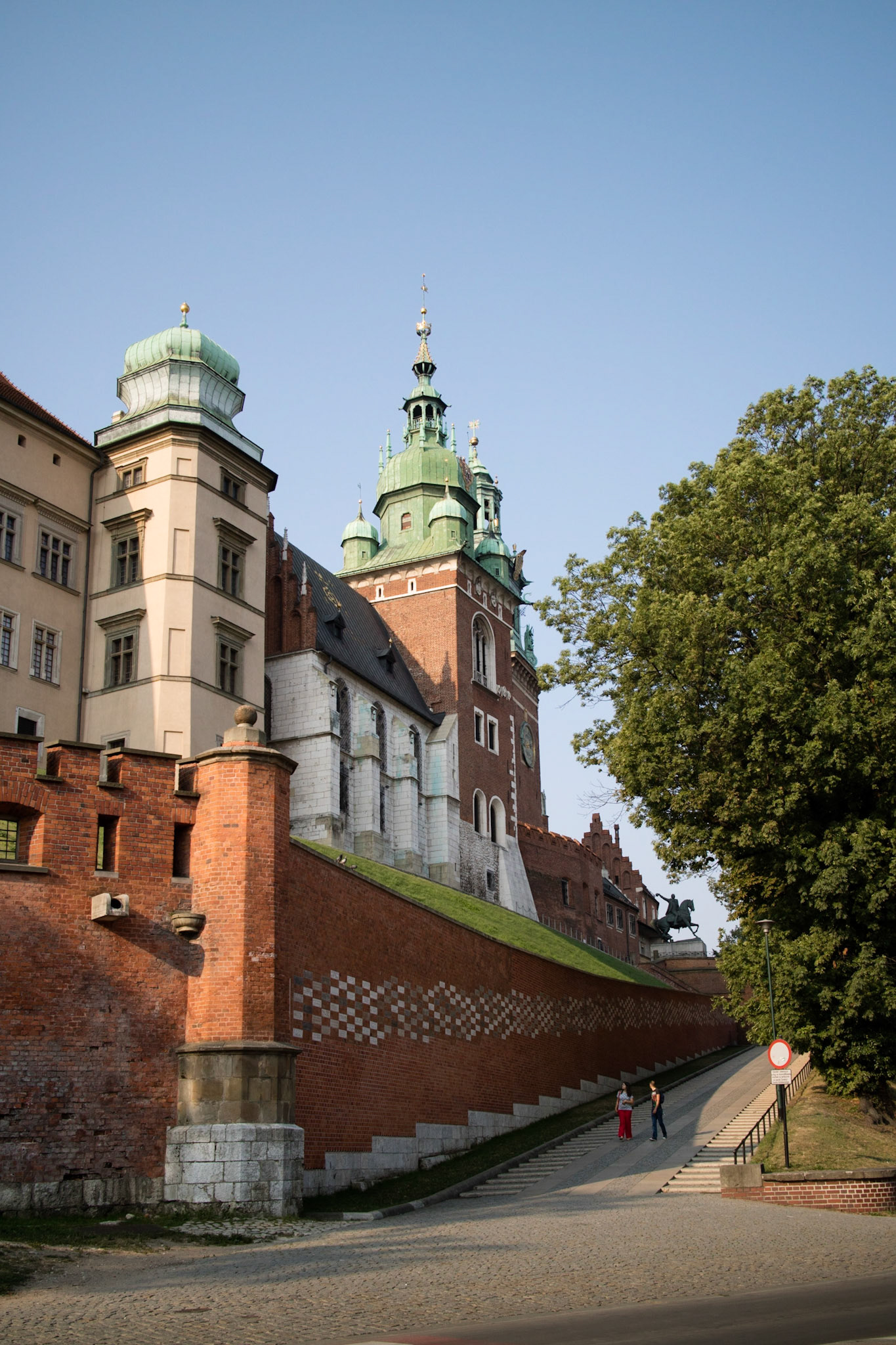 Wawel Castle