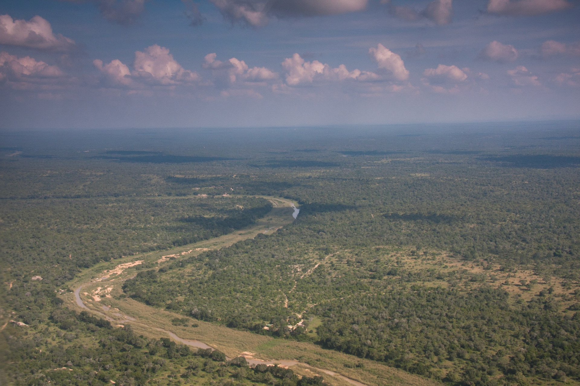 Kruger National Park