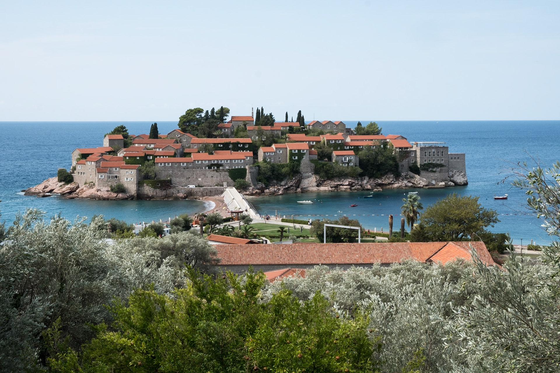 Sveti Stefan