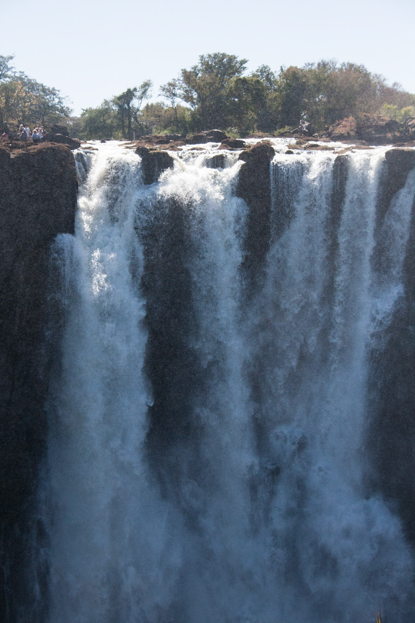Victoria Falls